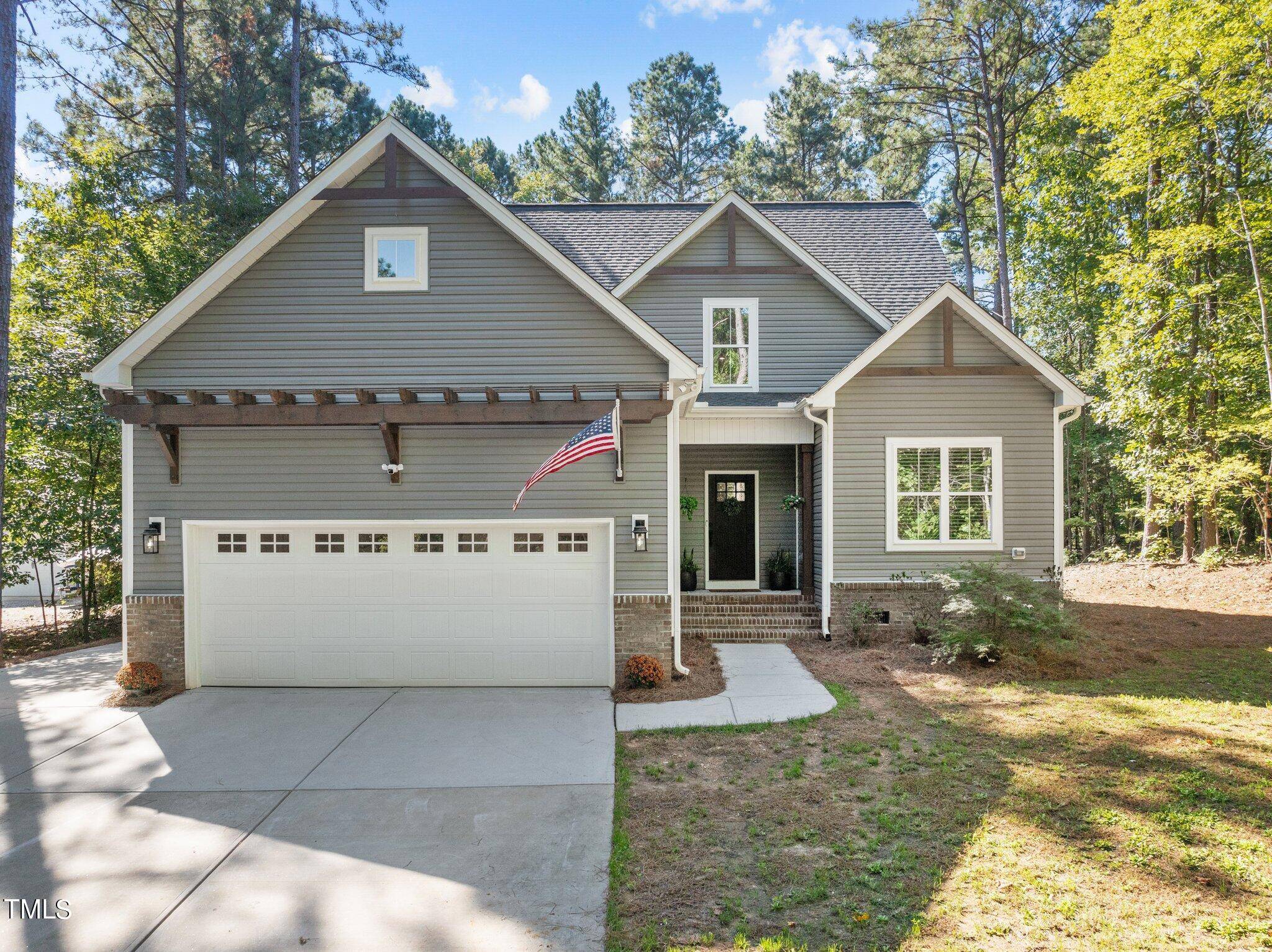 Franklinton, NC 27525,3714 Sapphire Court