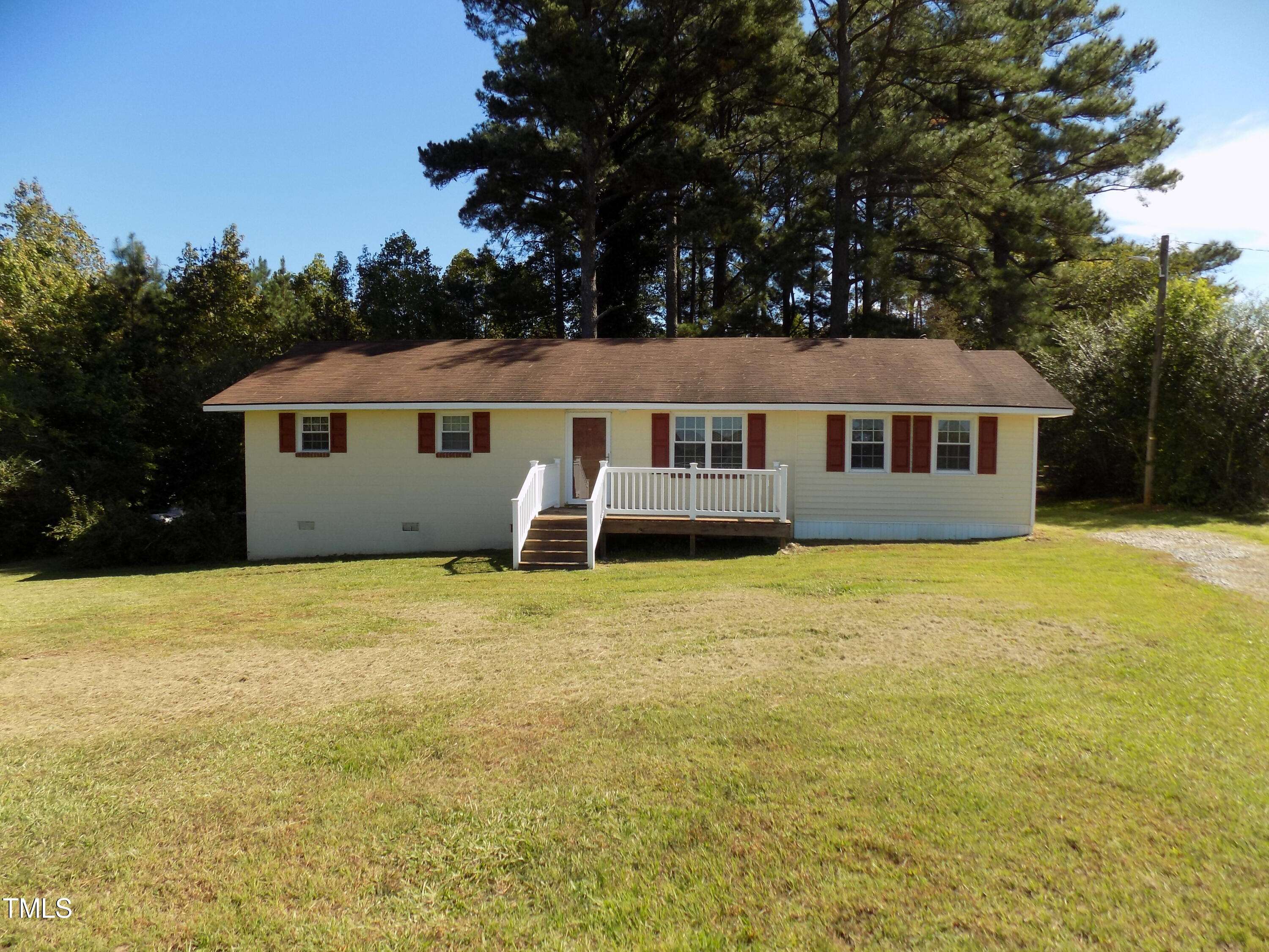 Castalia, NC 27816,850 Reed Road