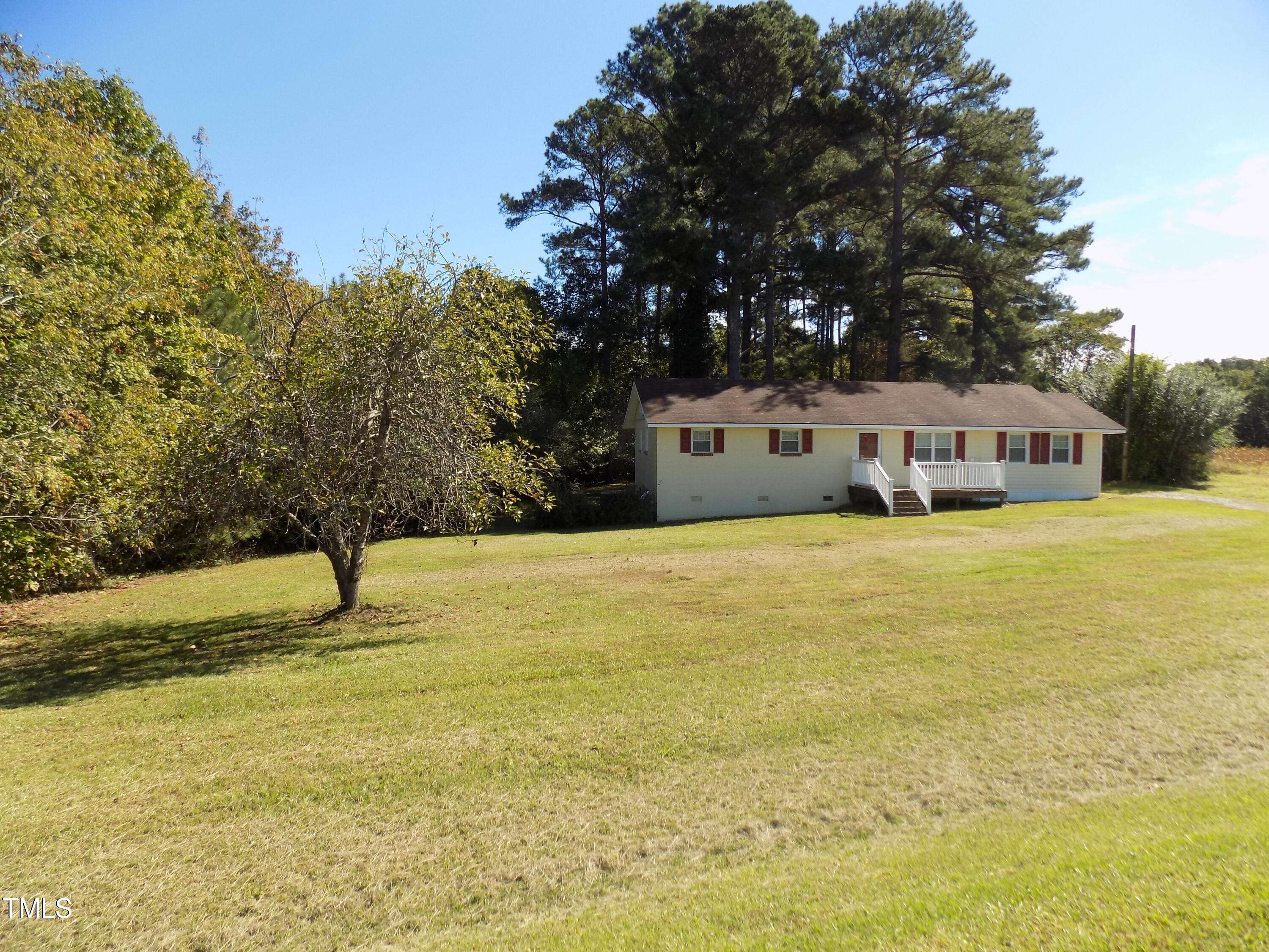 Castalia, NC 27816,850 Reed Road