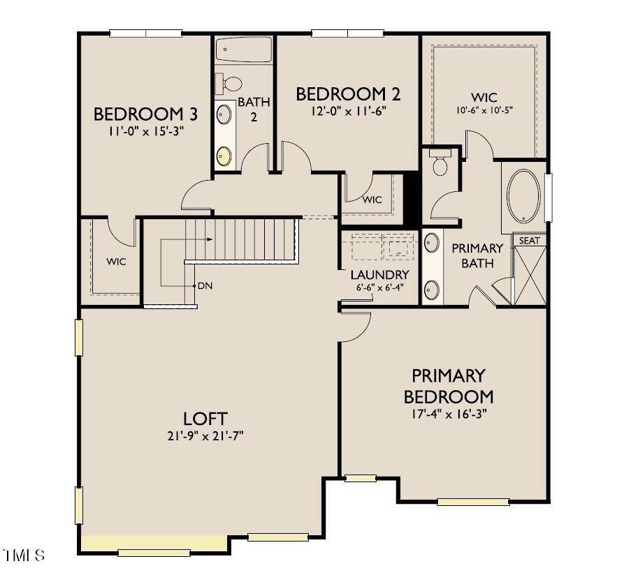 Clayton, NC 27520,155 S Harvest Rdg Way #Lot 226