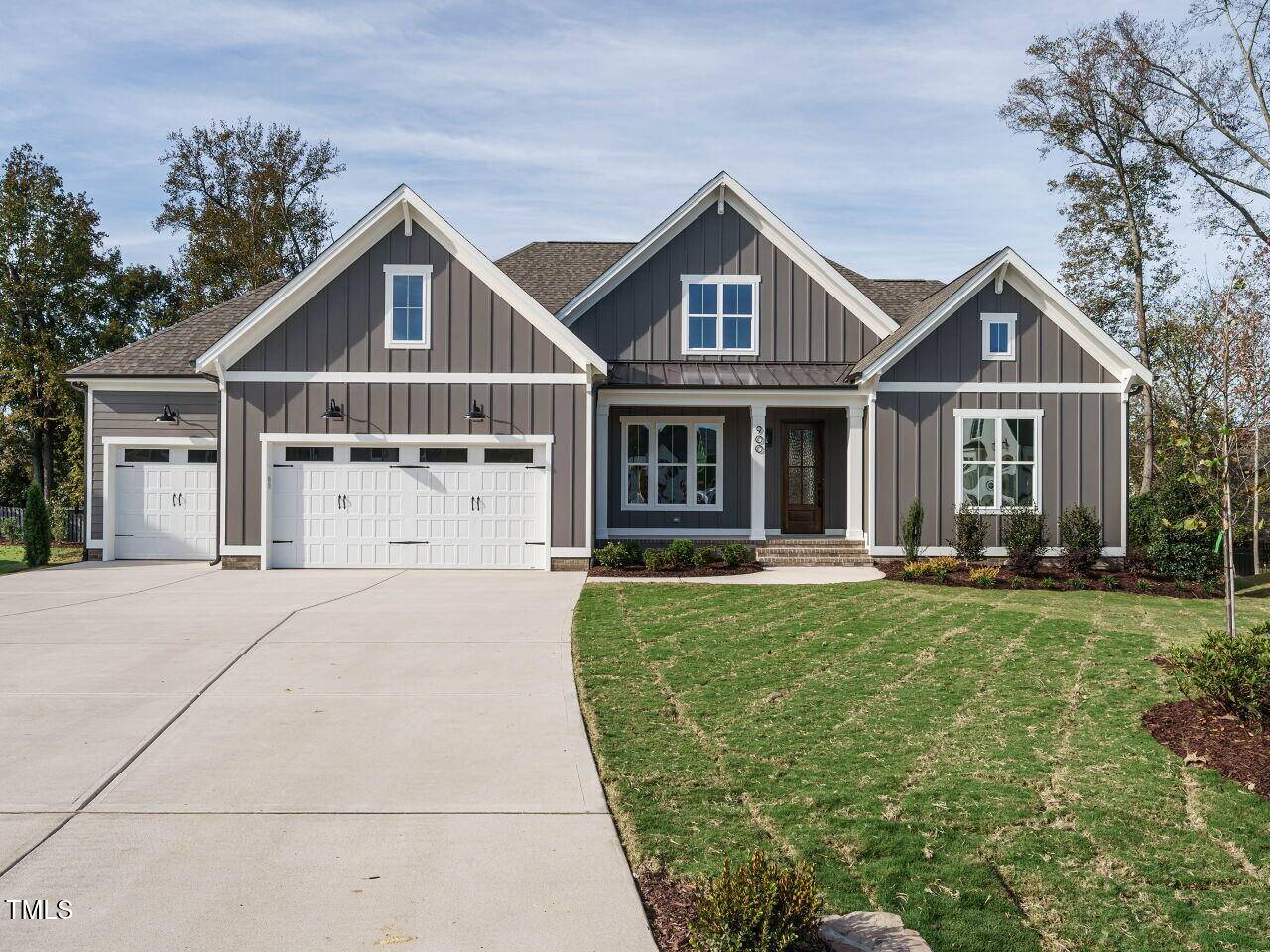 Fuquay Varina, NC 27526,900 Lily Claire Lane