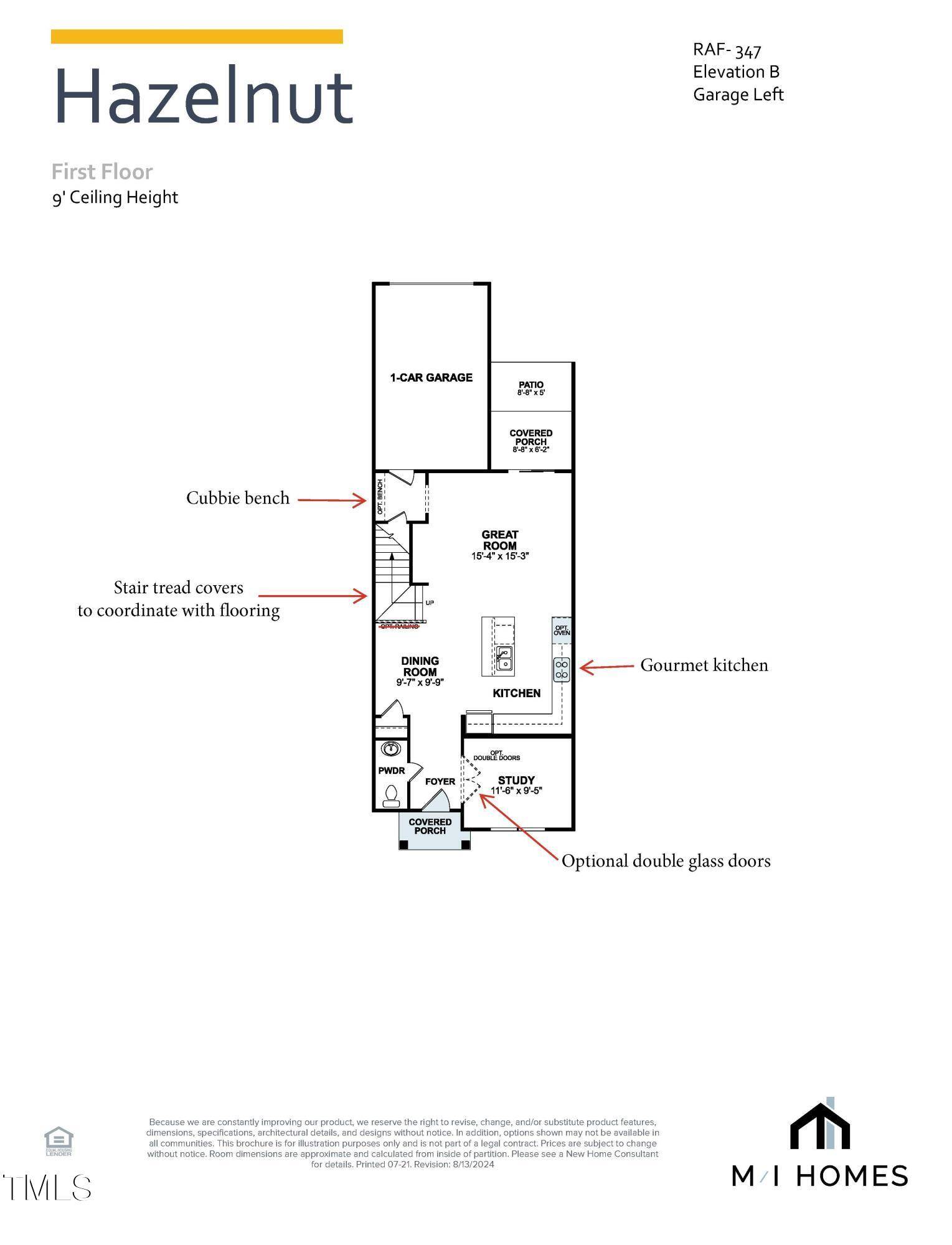 New Hill, NC 27562,3183 Mission Olive Place