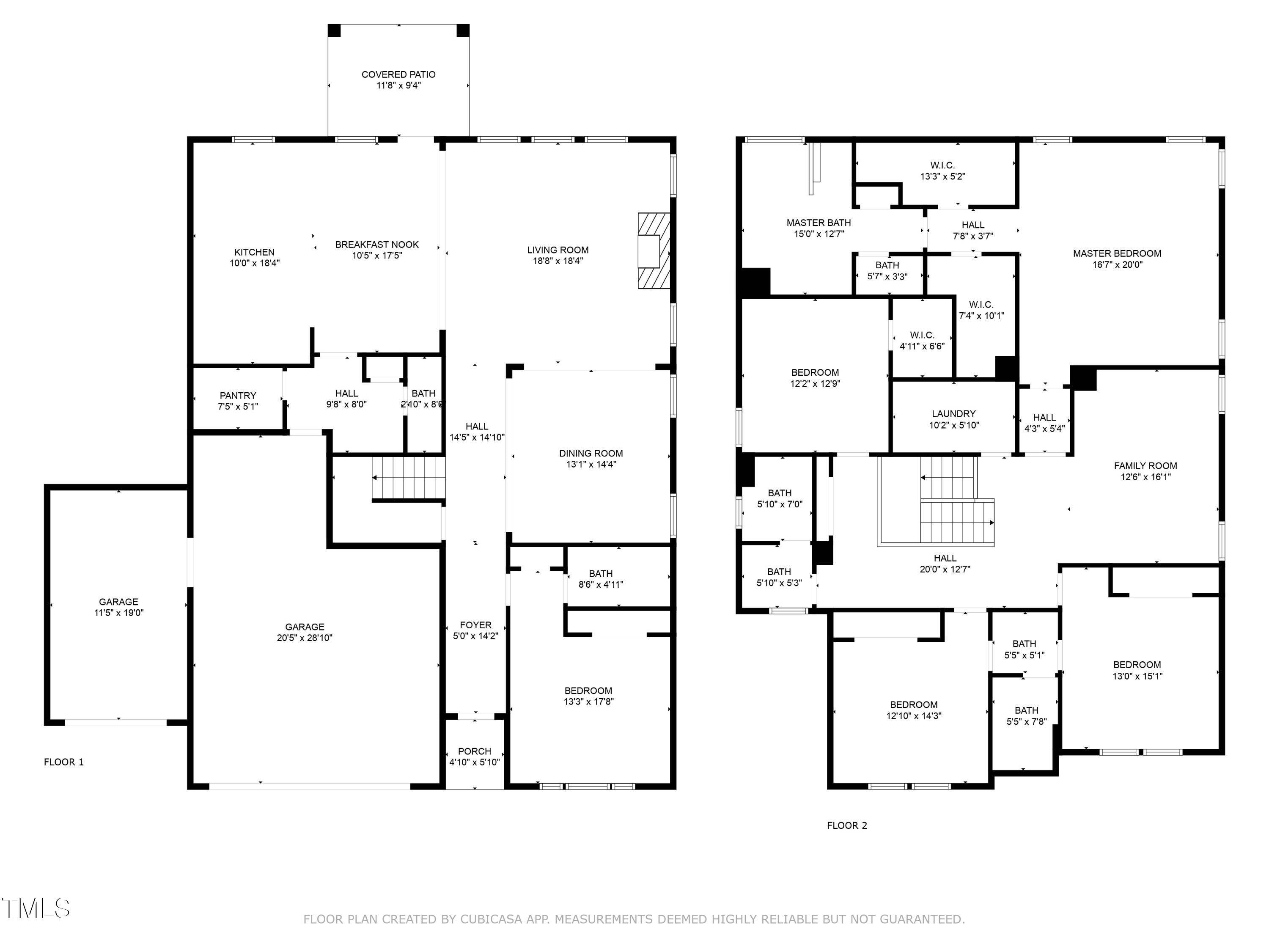 Holly Springs, NC 27540,137 Tayberry Court