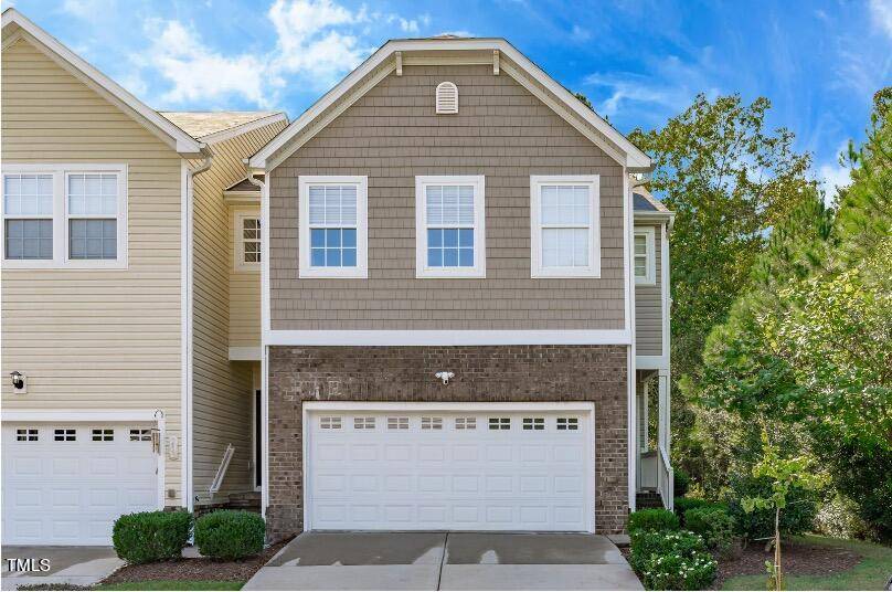 Holly Springs, NC 27540,251 Gingko Creek Drive