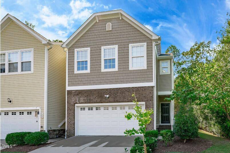 Holly Springs, NC 27540,251 Gingko Creek Drive