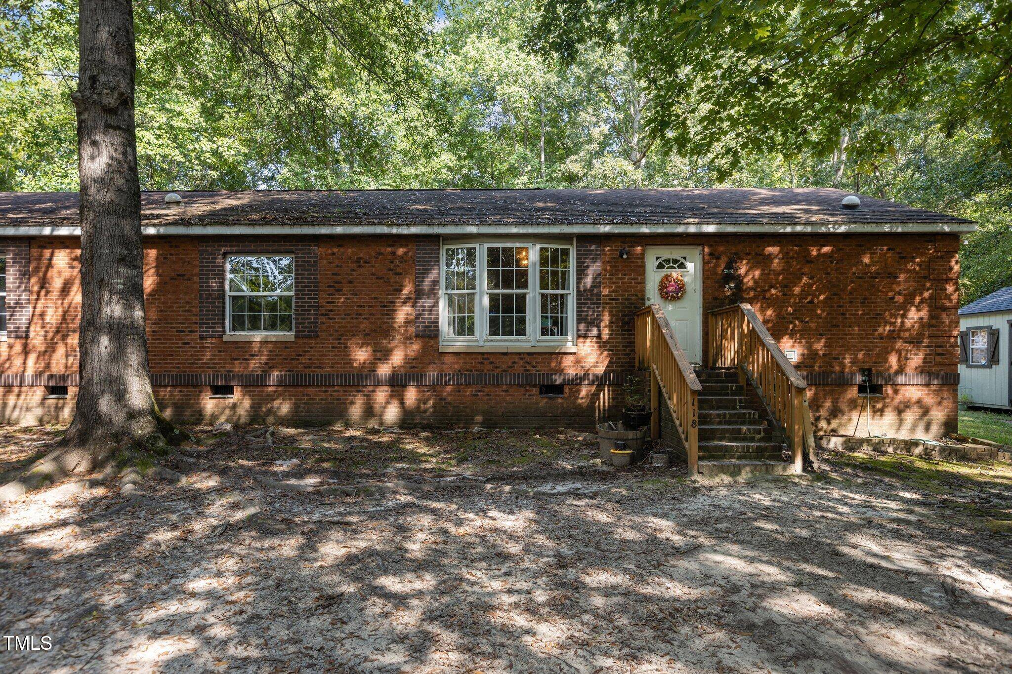 Zebulon, NC 27597,118 W Silver Belle Drive