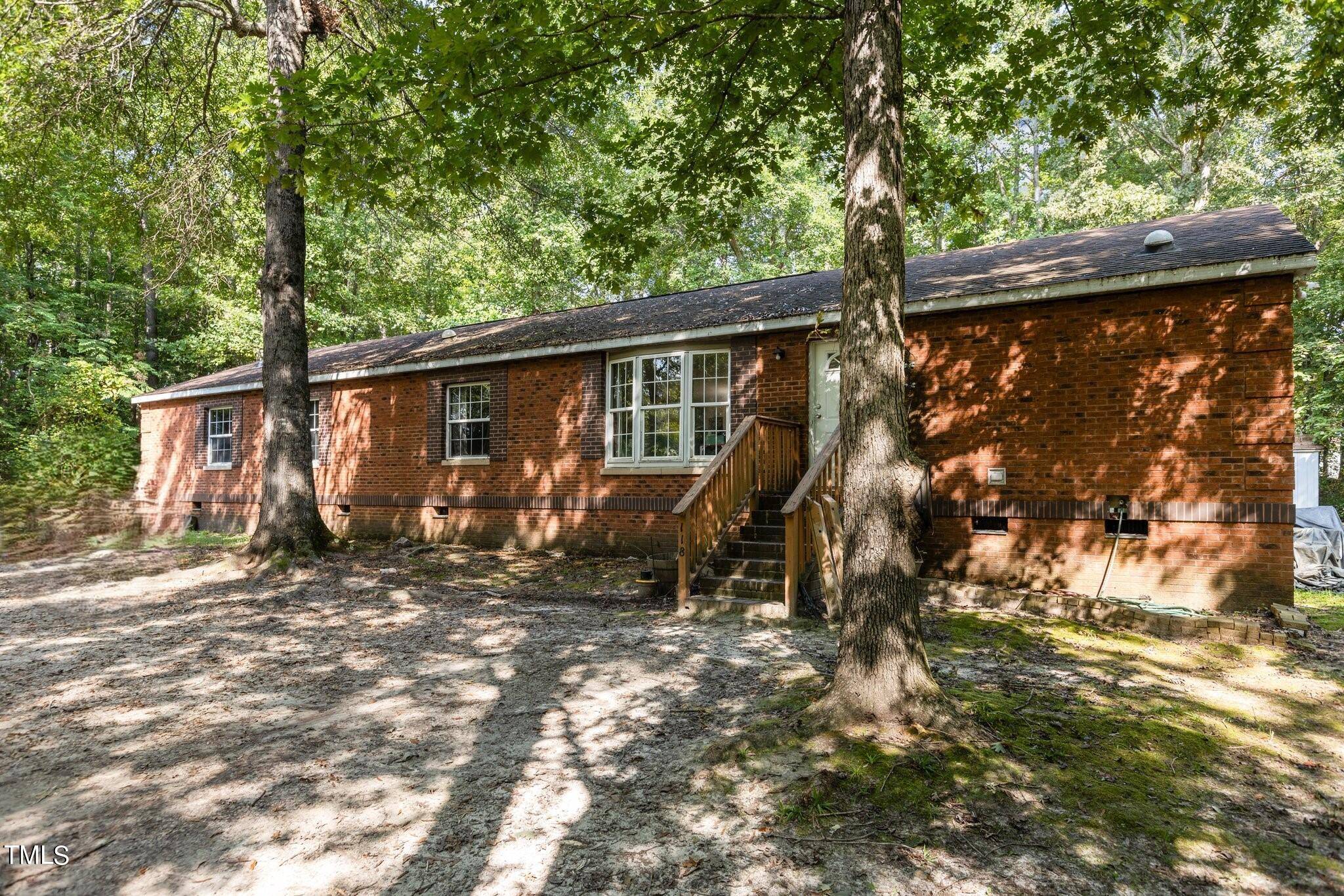 Zebulon, NC 27597,118 W Silver Belle Drive
