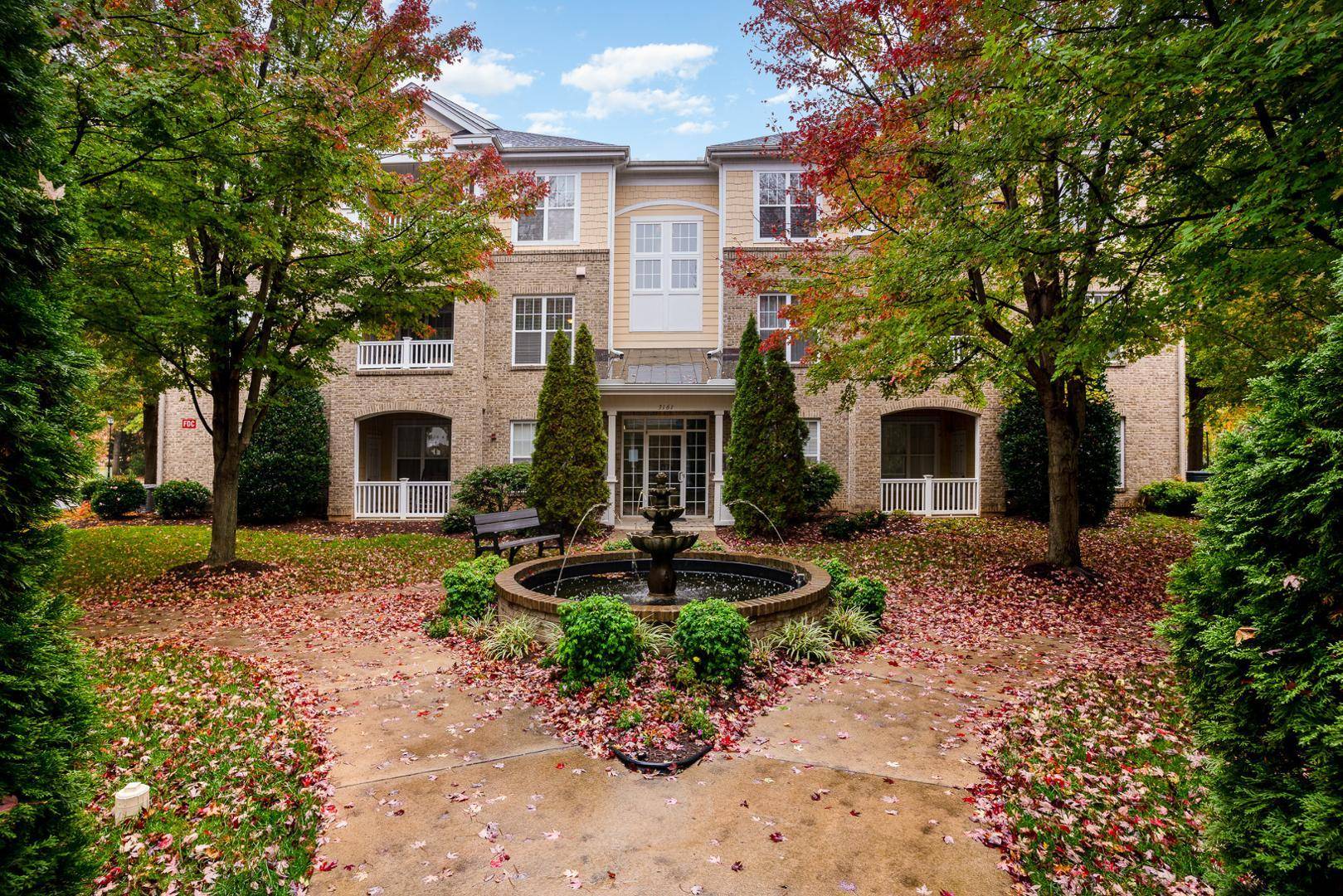 Raleigh, NC 27612,3161 Hemlock Forest Circle #302