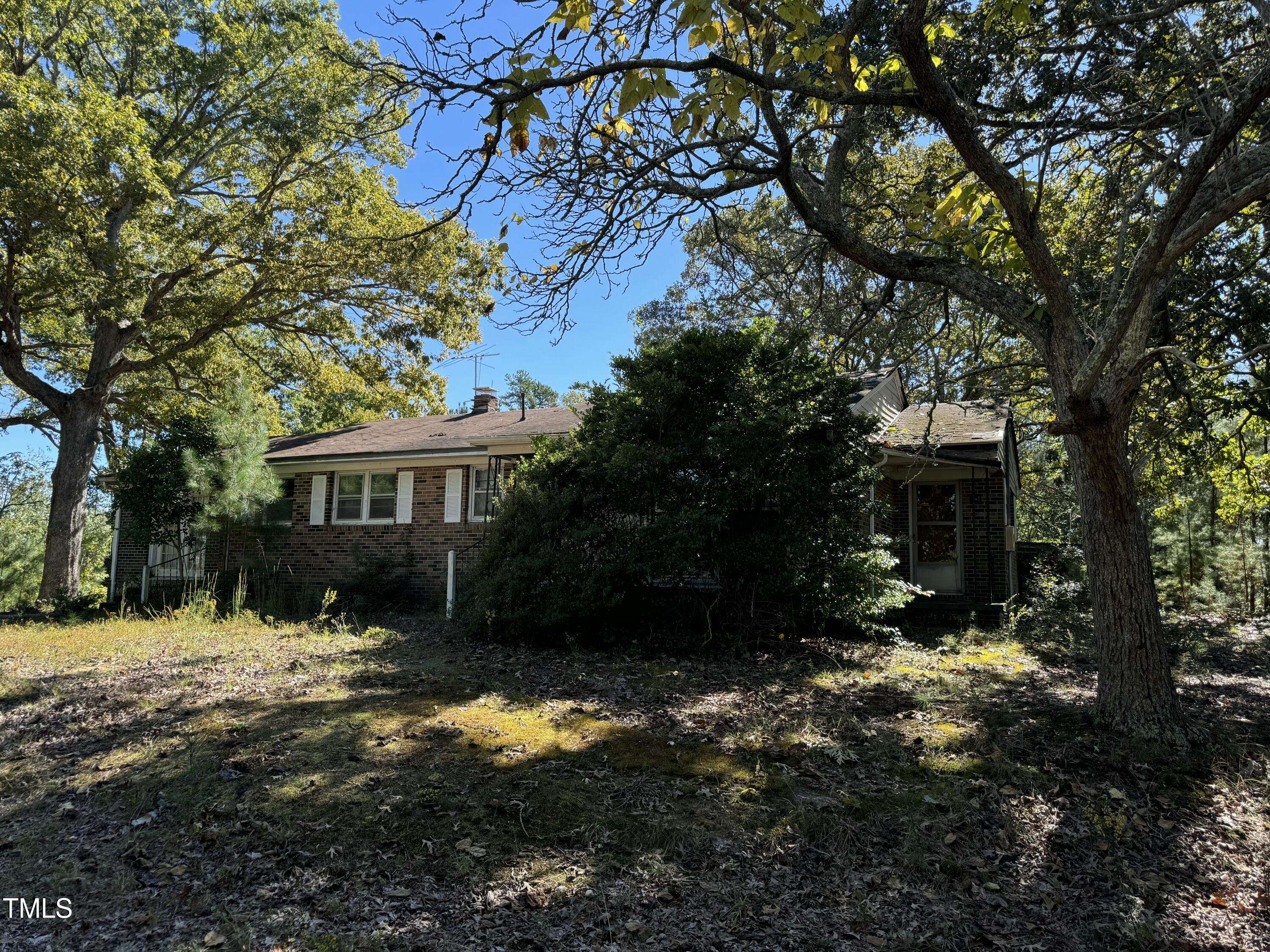 Manson, NC 27553,452 Burchette Road