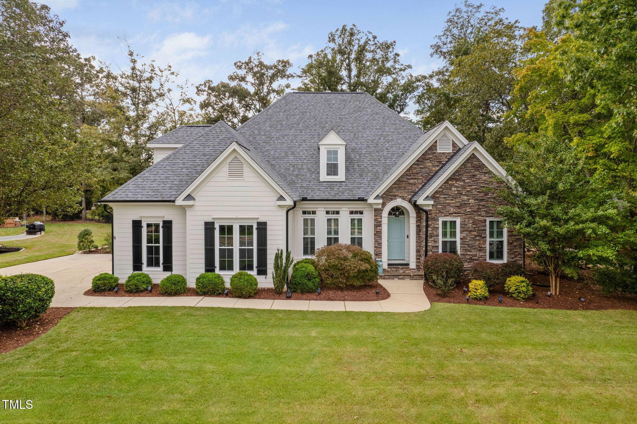 Morrisville, NC 27560,114 Preston Grande Way