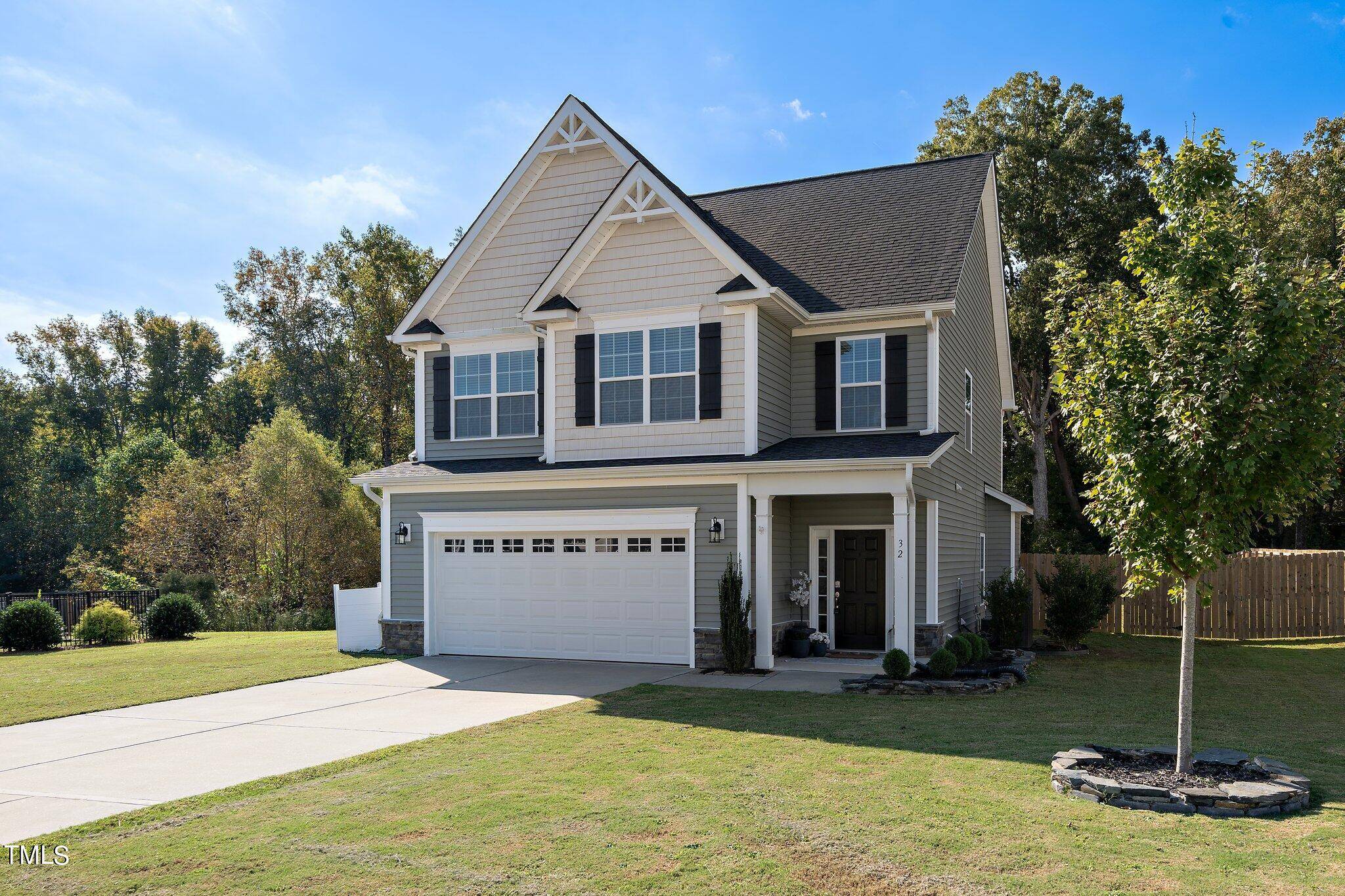 Fuquay Varina, NC 27526,32 Brickhouse Lane