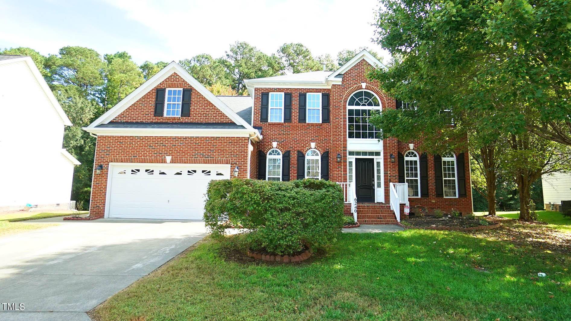 Raleigh, NC 27616,6240 Big Sandy Drive