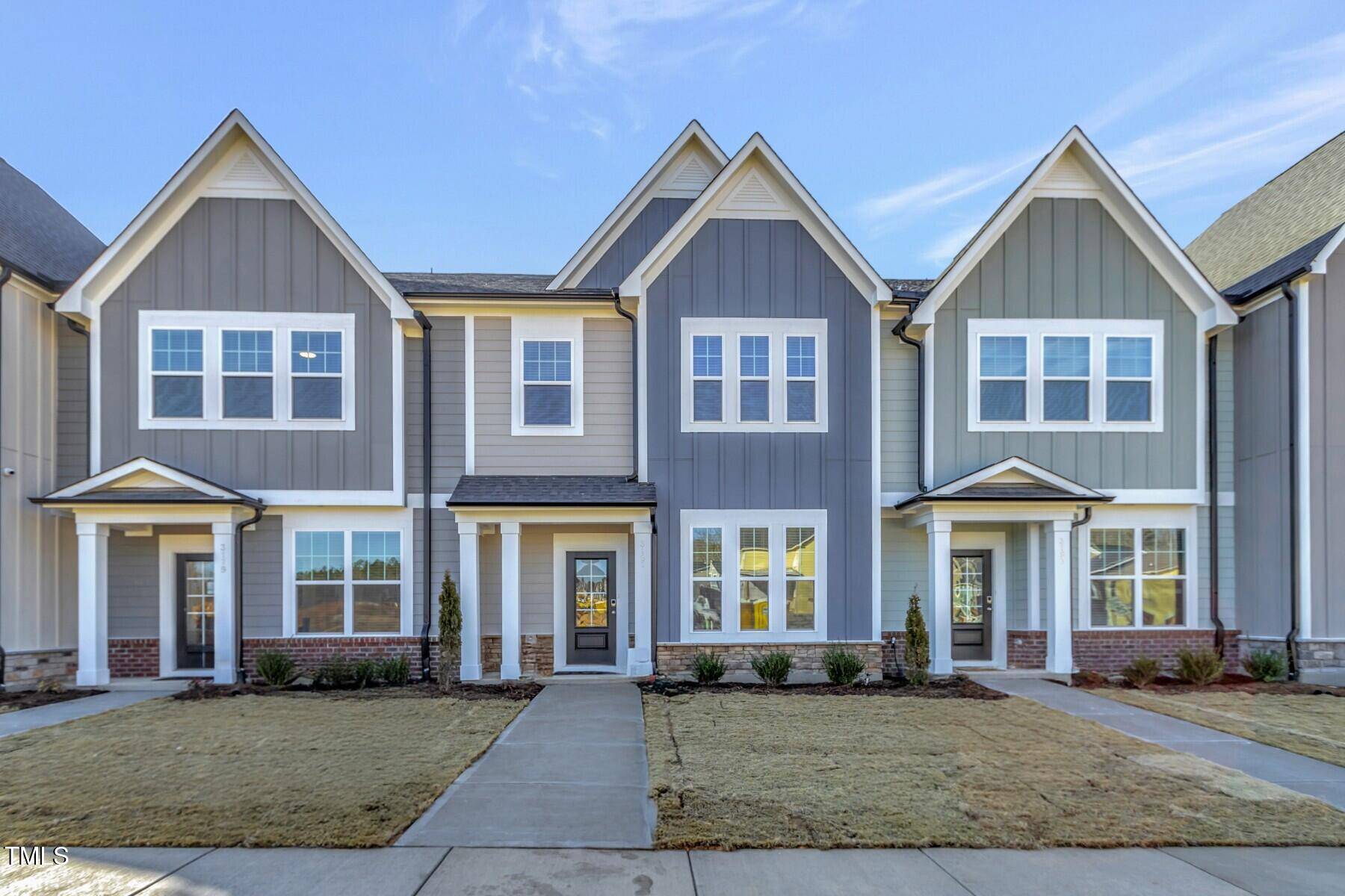 New Hill, NC 27562,3181 Mission Olive Place ##346