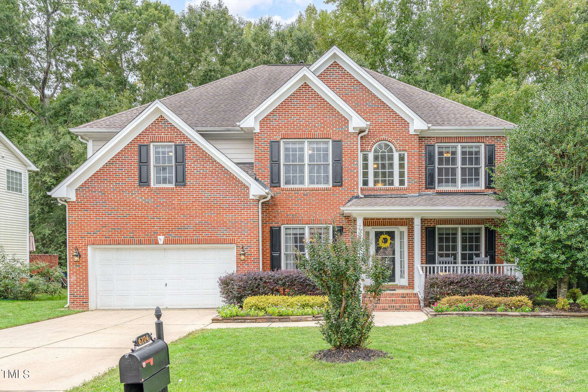 Raleigh, NC 27616,6104 Big Sandy Drive