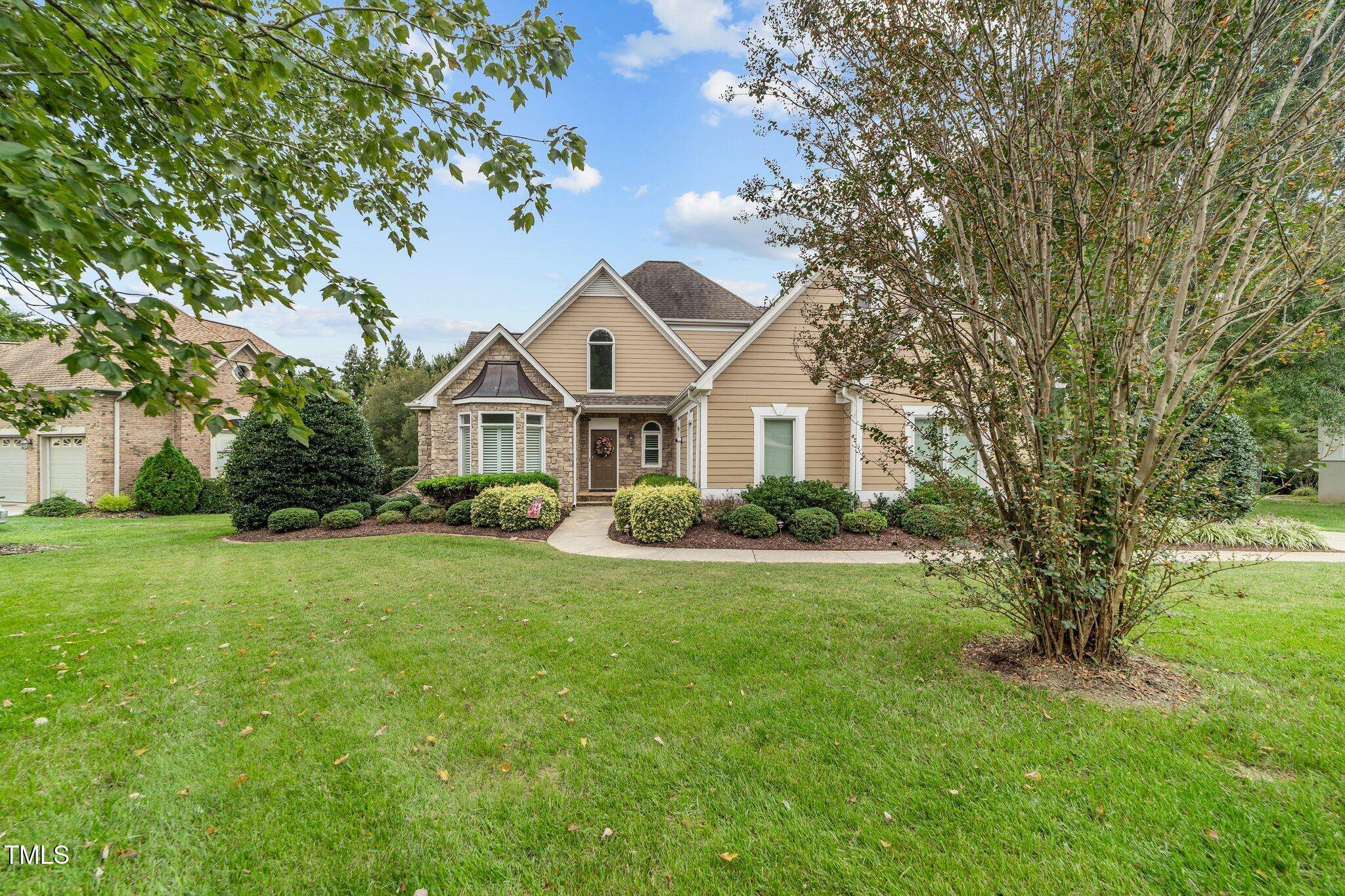 Mebane, NC 27302,311 Pebble Beach Drive