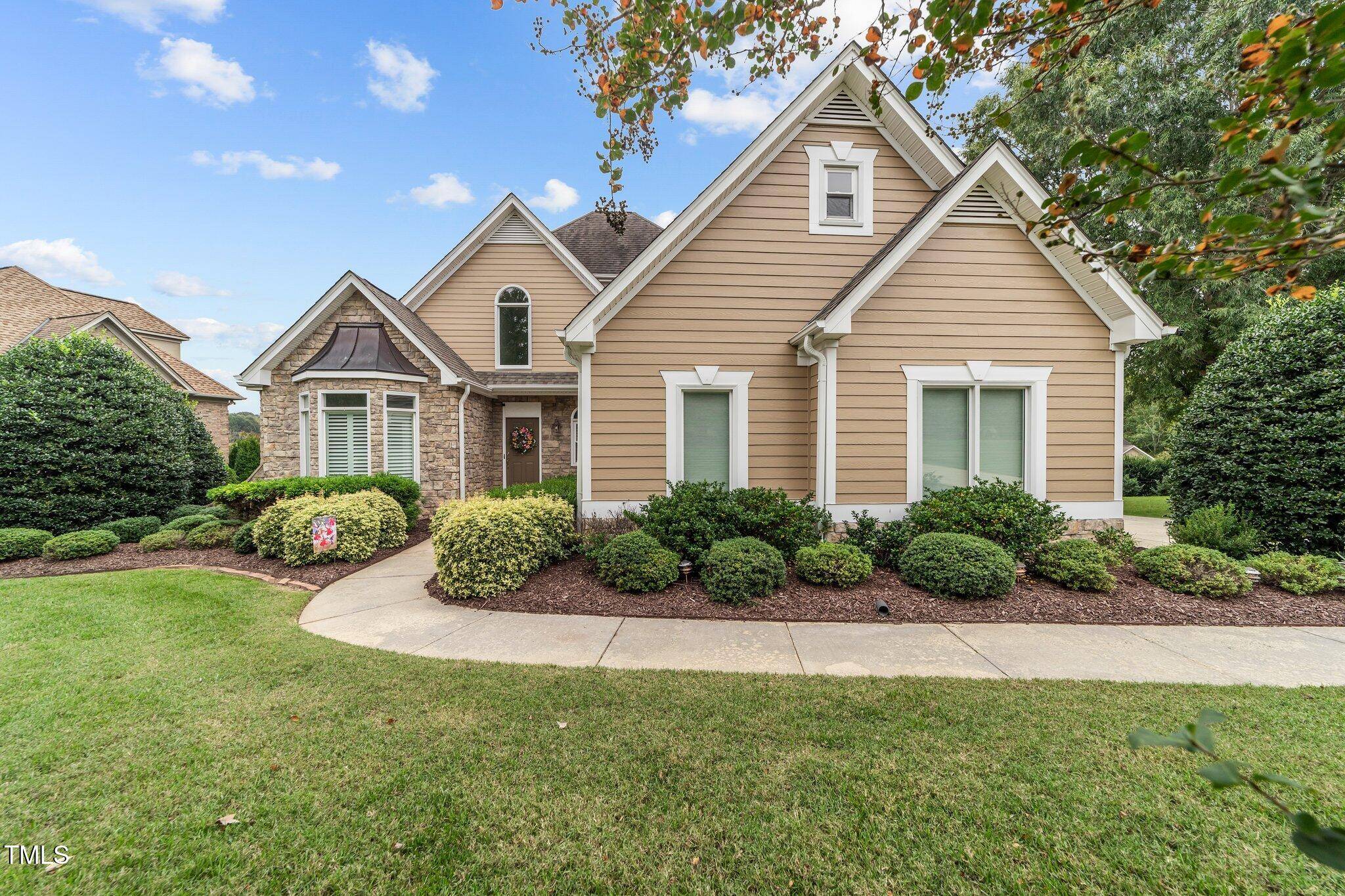 Mebane, NC 27302,311 Pebble Beach Drive