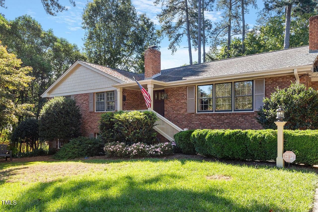 Raleigh, NC 27612,1007 Glen Eden Drive