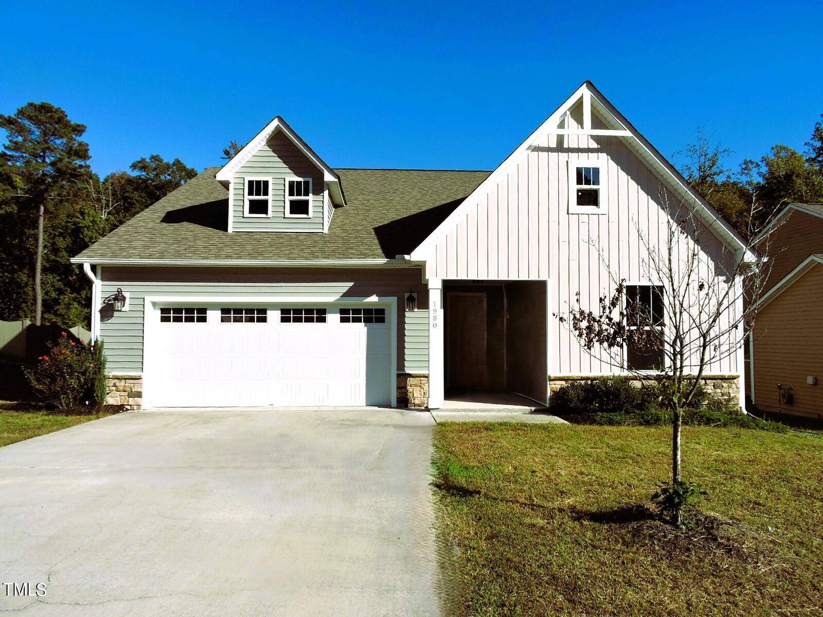 Creedmoor, NC 27522,1980 Sugar Hill Drive