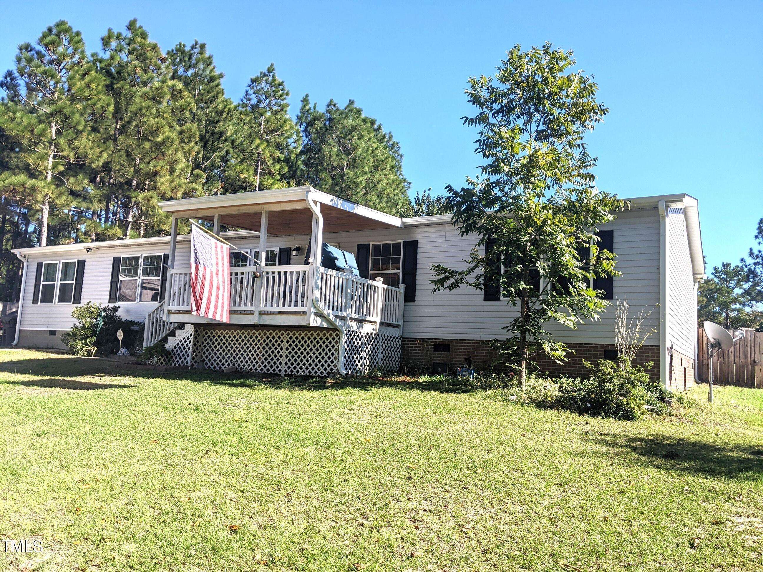 Lillington, NC 27546,50 Otto Road