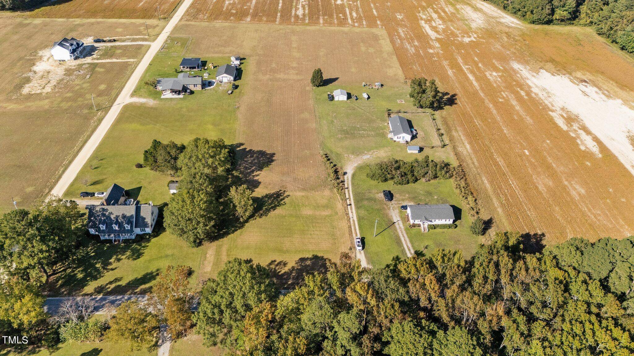 Smithfield, NC 27577,0000 Short Journey Road