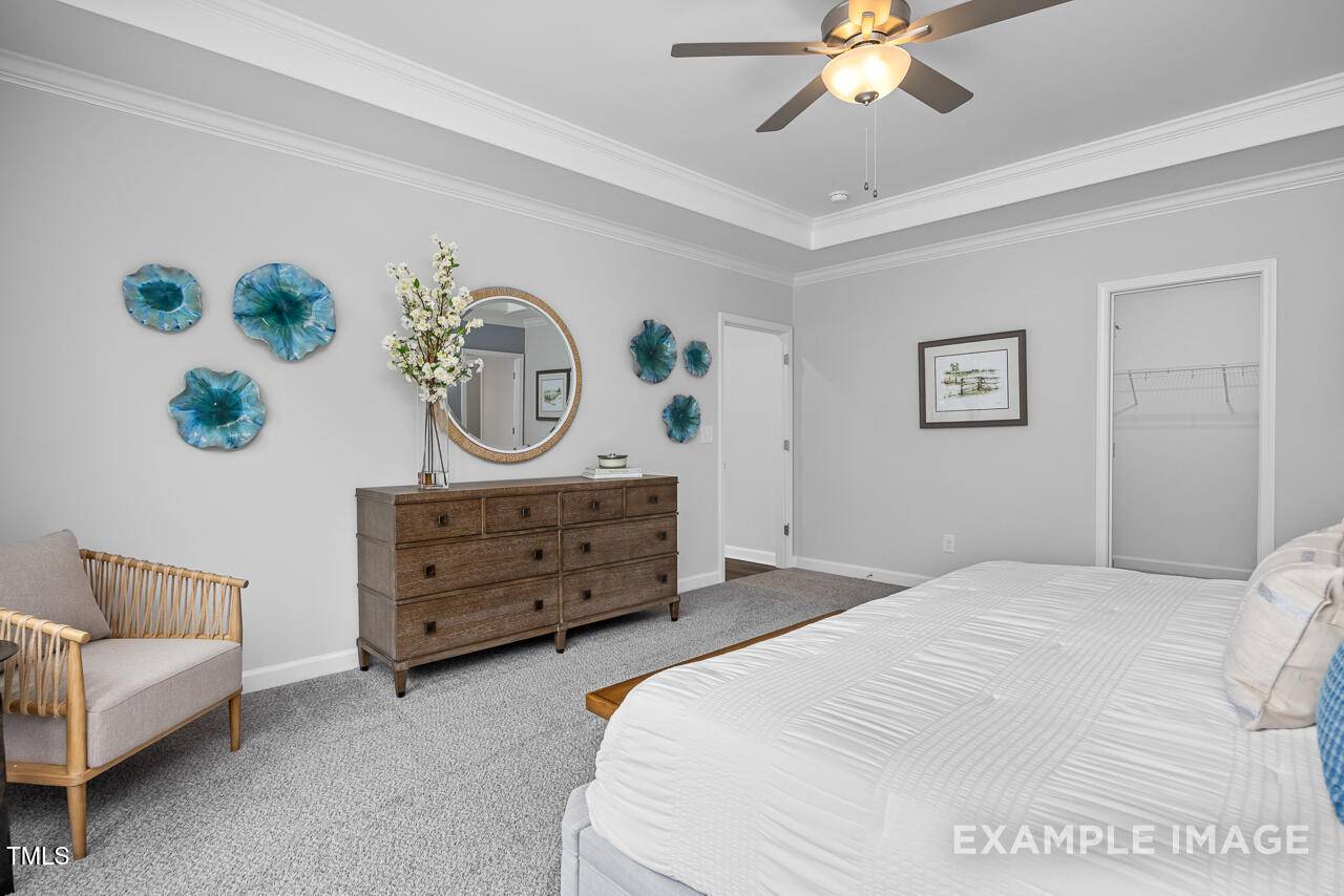 Raleigh, NC 27603,5013 Trotter Drive