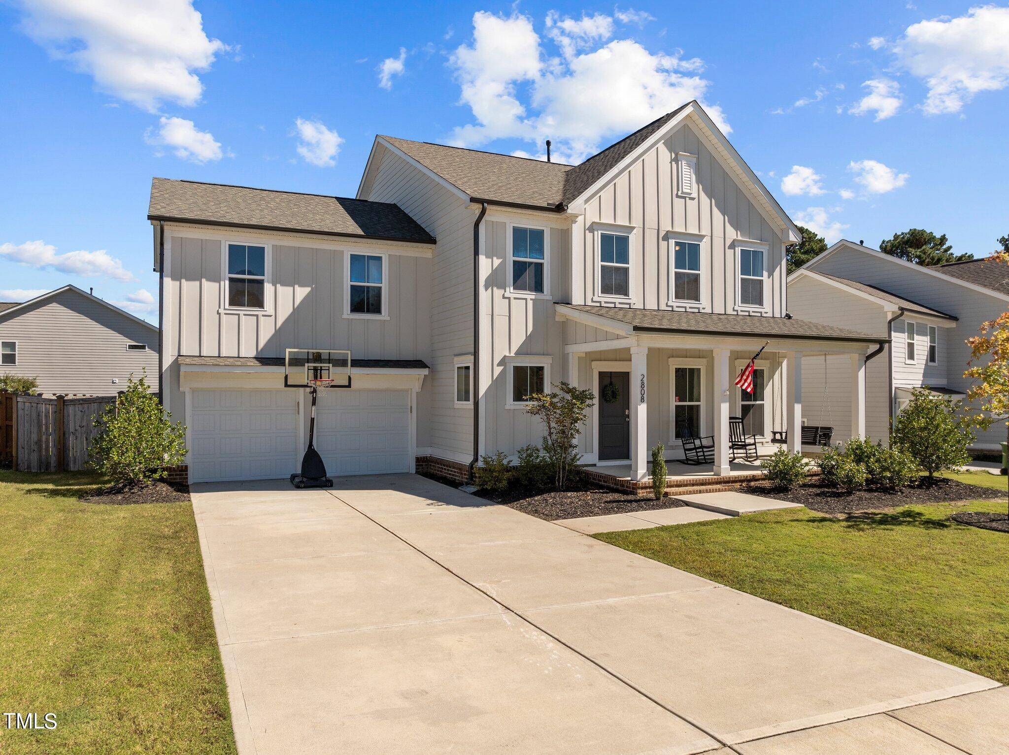 Fuquay Varina, NC 27526,2808 Raddercrest Court