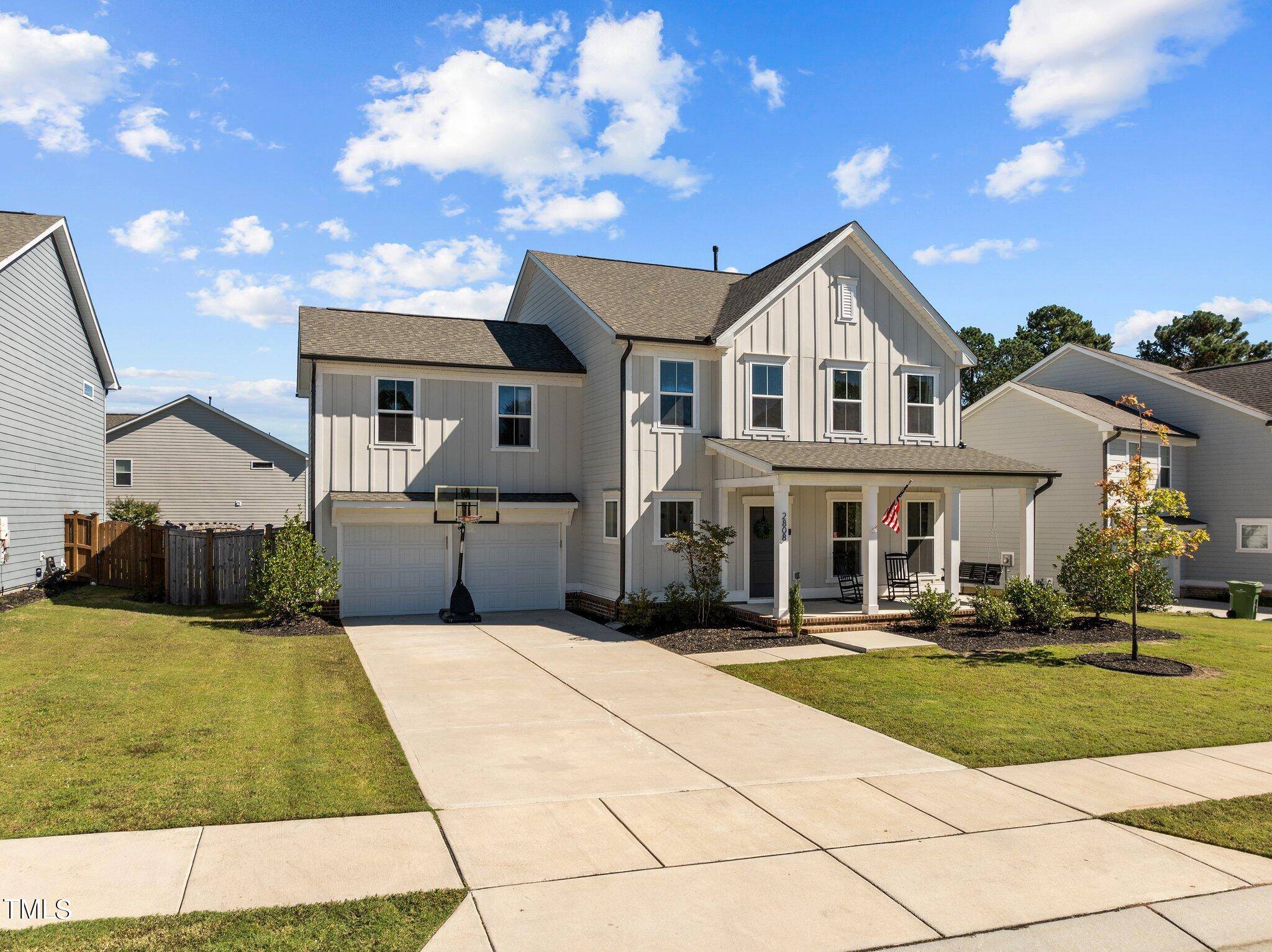 Fuquay Varina, NC 27526,2808 Raddercrest Court