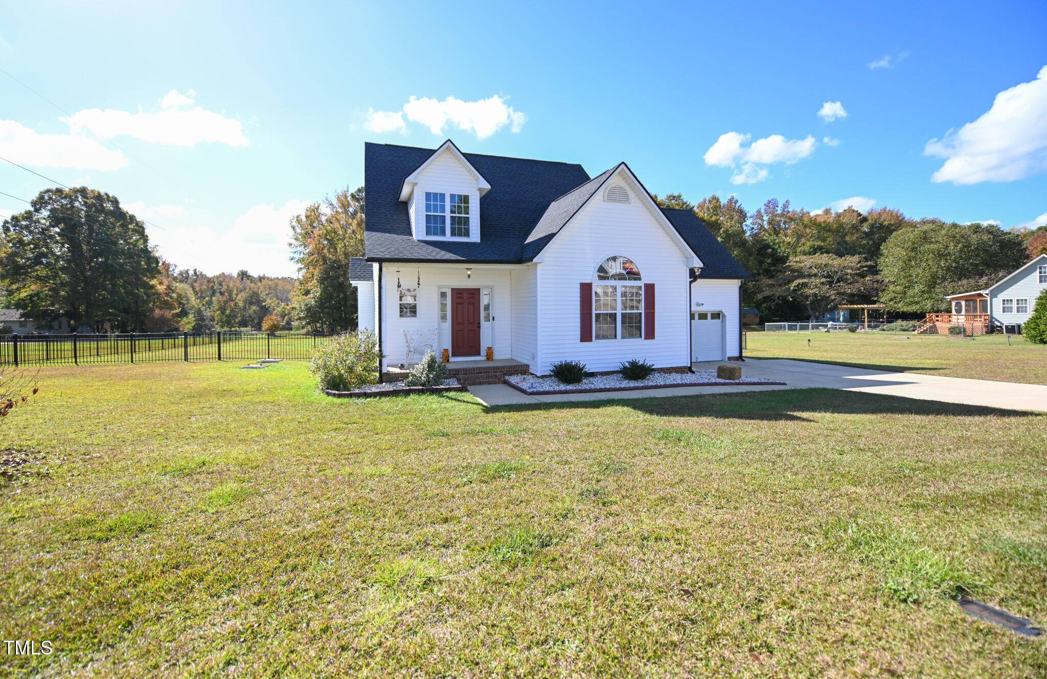 Garner, NC 27529,1301 Open Field Drive