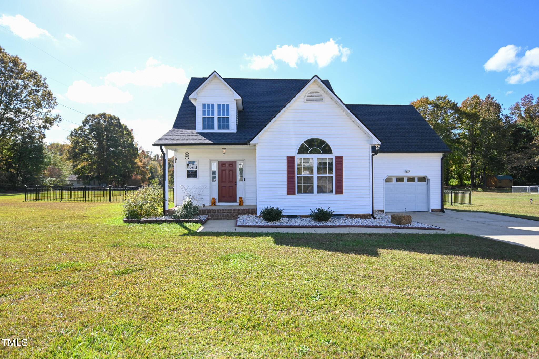 Garner, NC 27529,1301 Open Field Drive