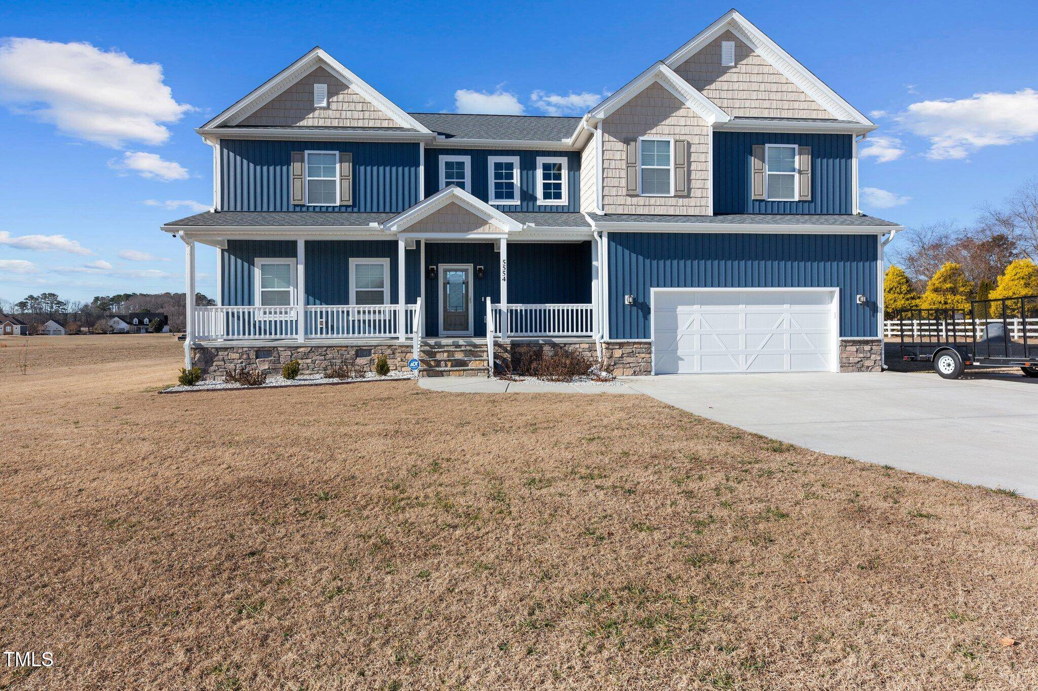 Rocky Mount, NC 27803,5554 Lake Vista Court