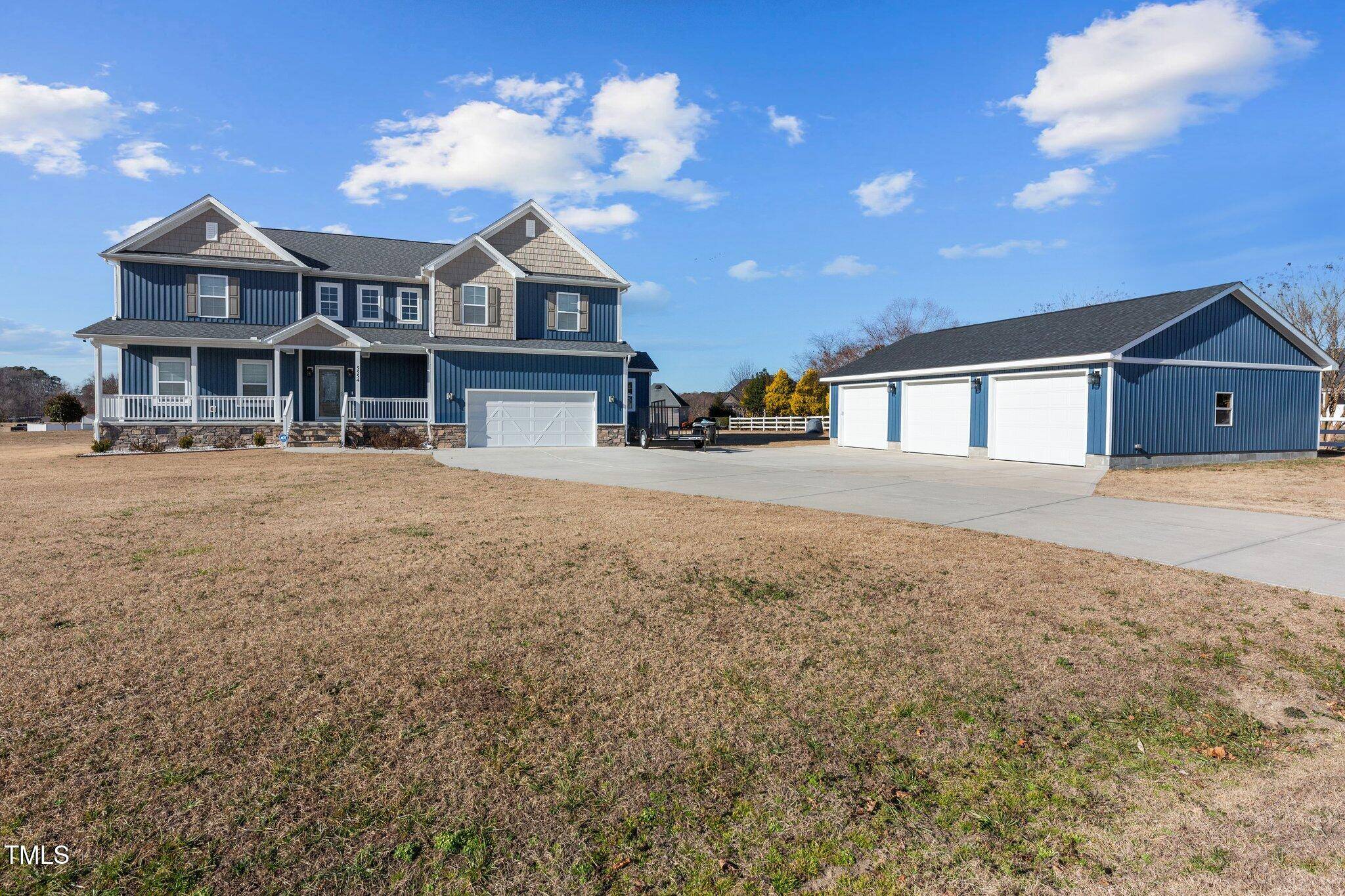 Rocky Mount, NC 27803,5554 Lake Vista Court