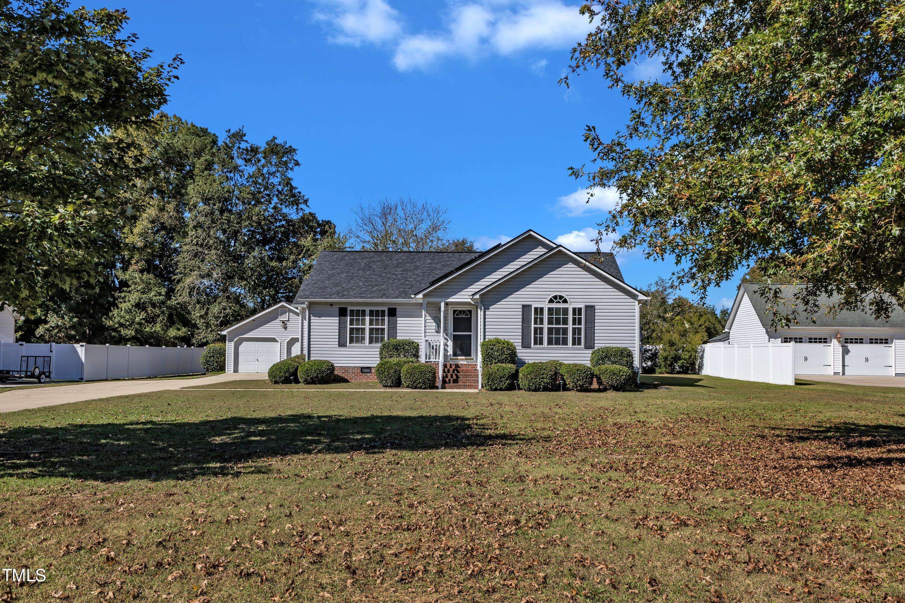 Smithfield, NC 27577,141 Mccoy Drive