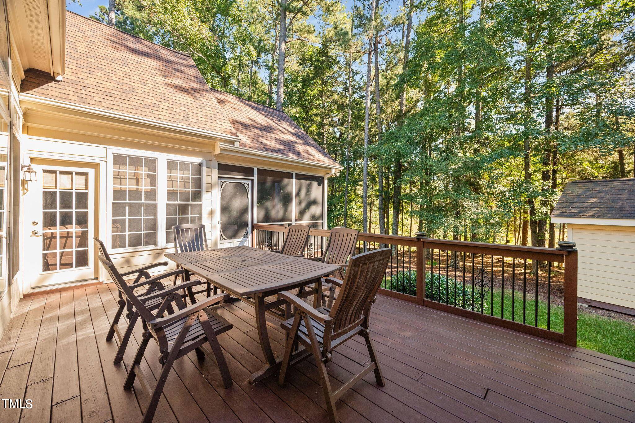 Chapel Hill, NC 27517,39 Forked Pine Court