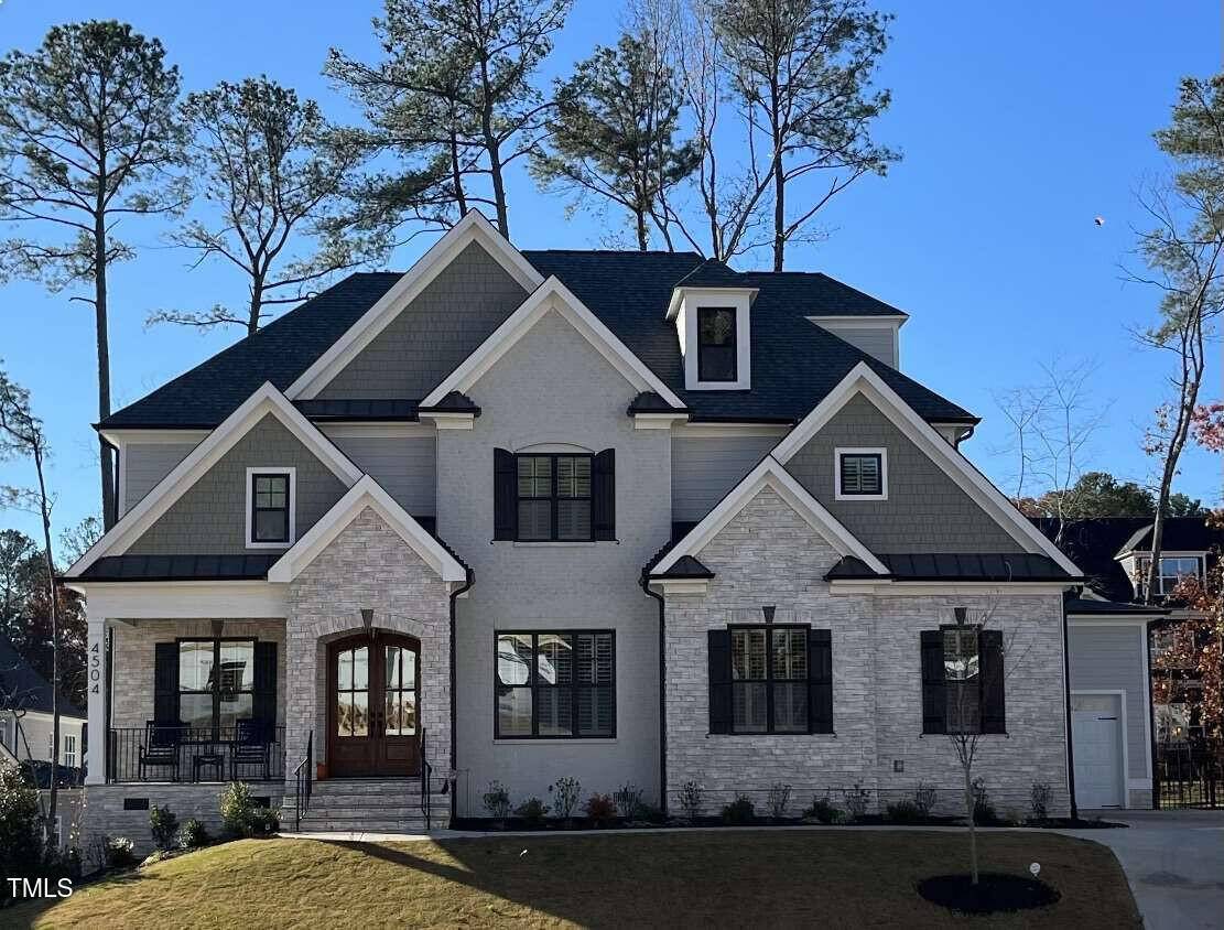 Apex, NC 27539,4504 Chandler Creek Place