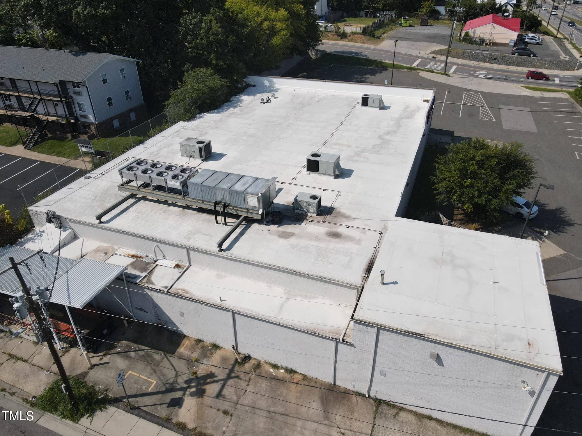 Durham, NC 27701,812 Liberty Street