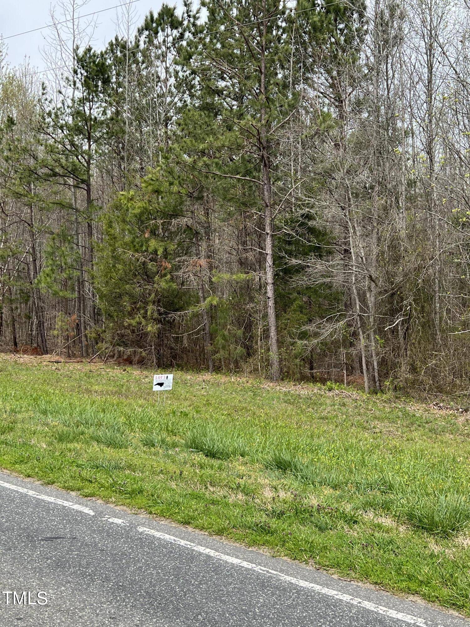 Siler City, NC 27344,Lot 3 Elmer Moore Road