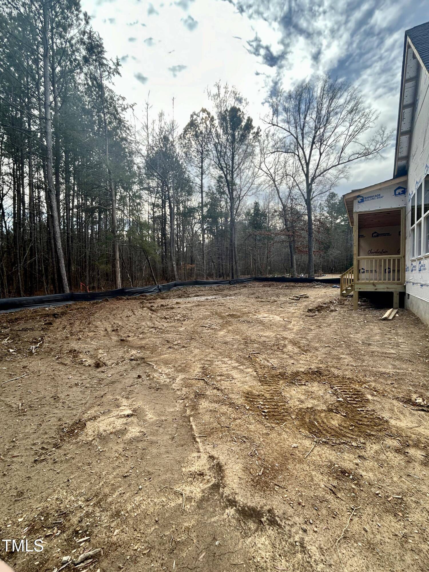 Pittsboro, NC 27312,846 Cabin Creek Creek