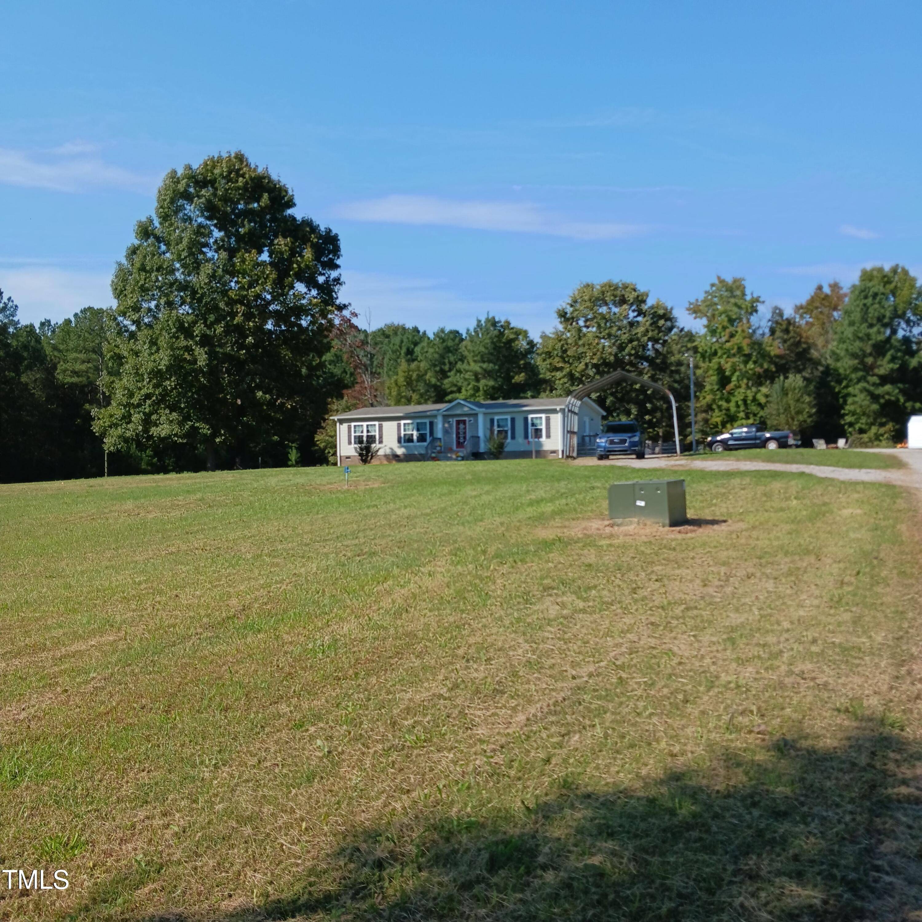 Bullock, NC 27507,2679 Jack Yancey Road