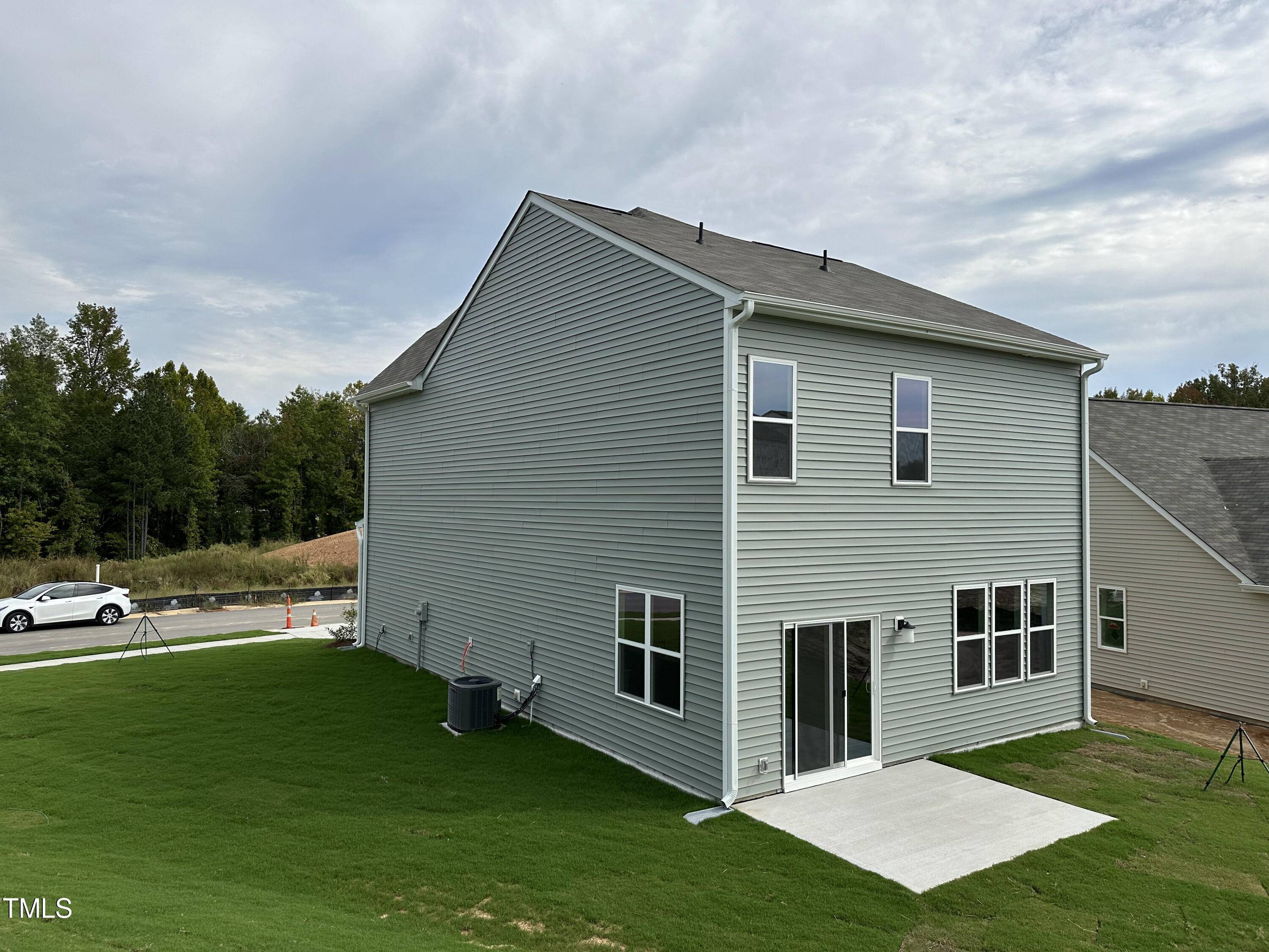 Sanford, NC 27330,87 Furley St., Homesite 112