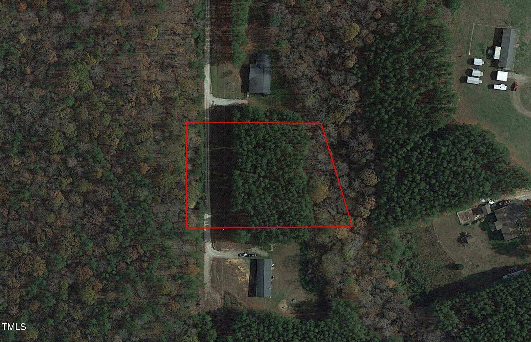 Norlina, NC 27563,0 Twilight Lane