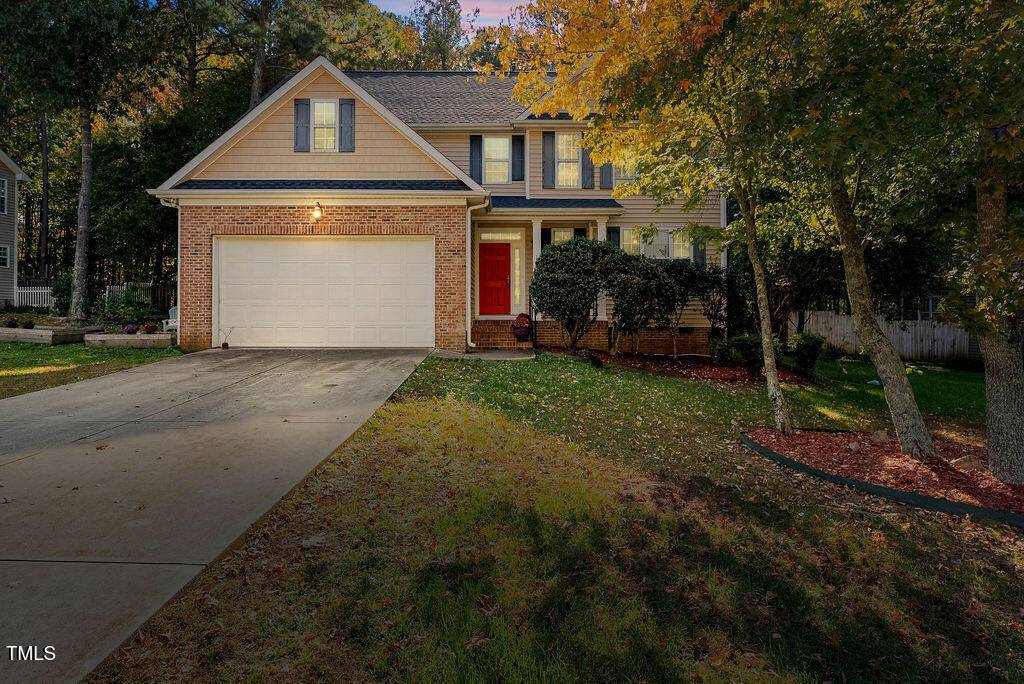 Franklinton, NC 27525,65 Applegate Drive