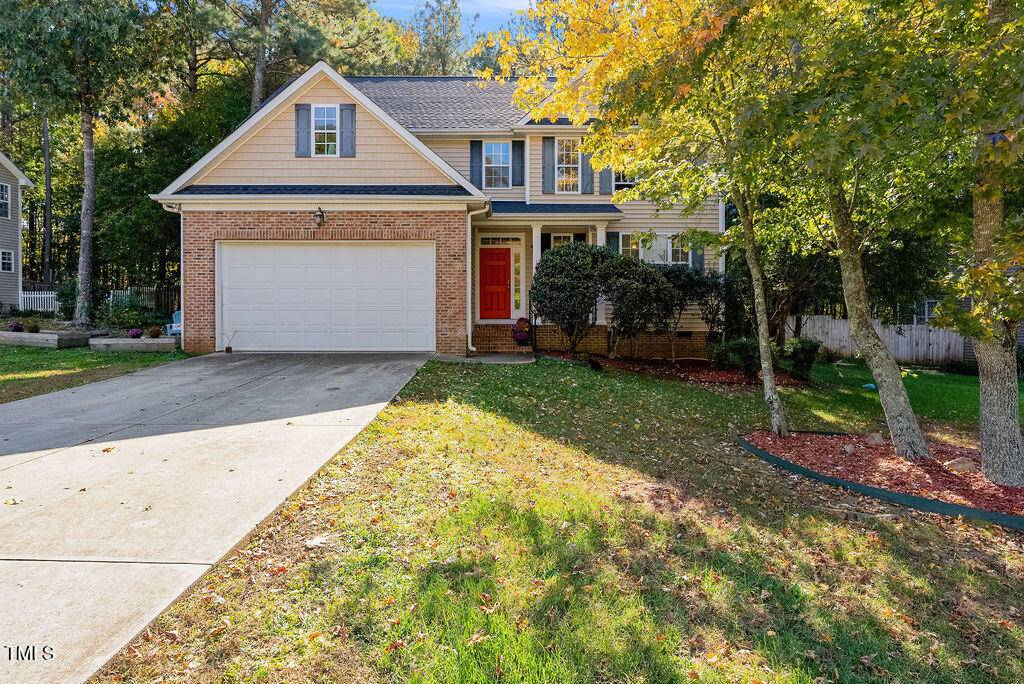 Franklinton, NC 27525,65 Applegate Drive