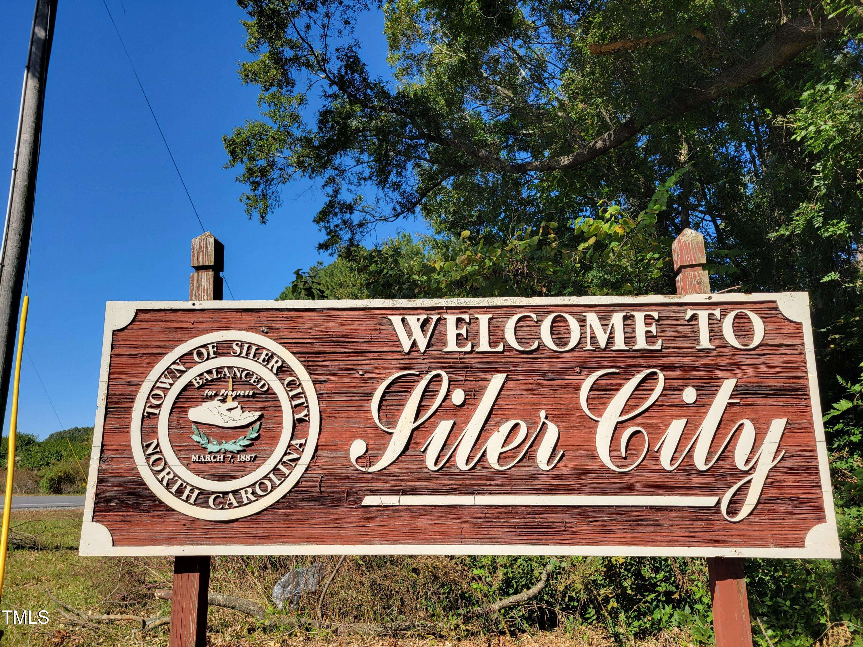 Siler City, NC 27344,101 E Raleigh Street