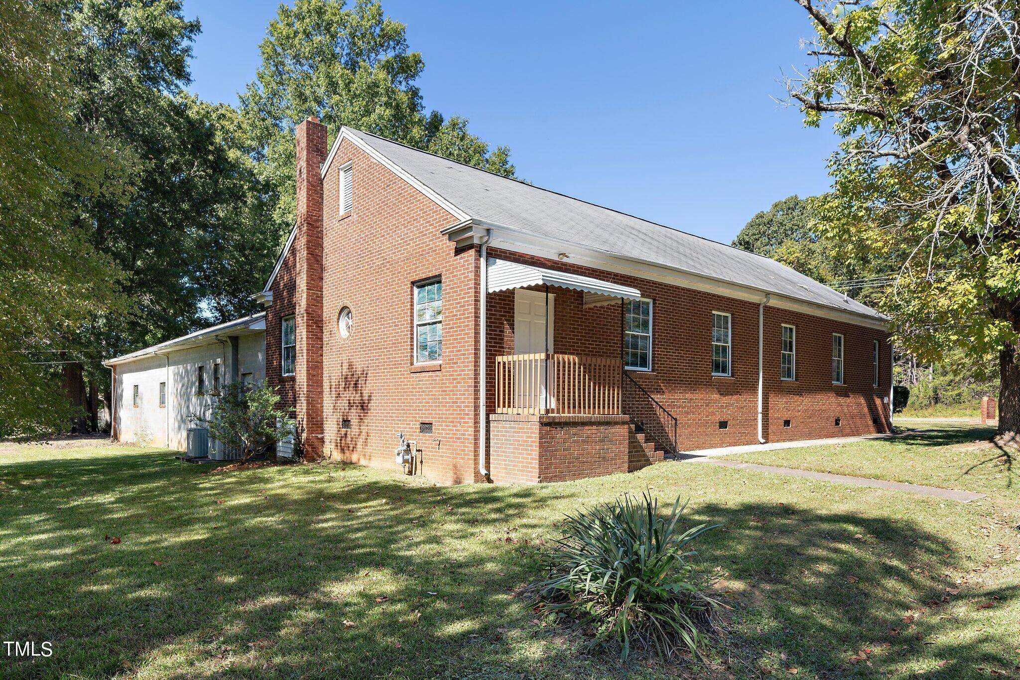 Mebane, NC 27302,711 W Holt Street