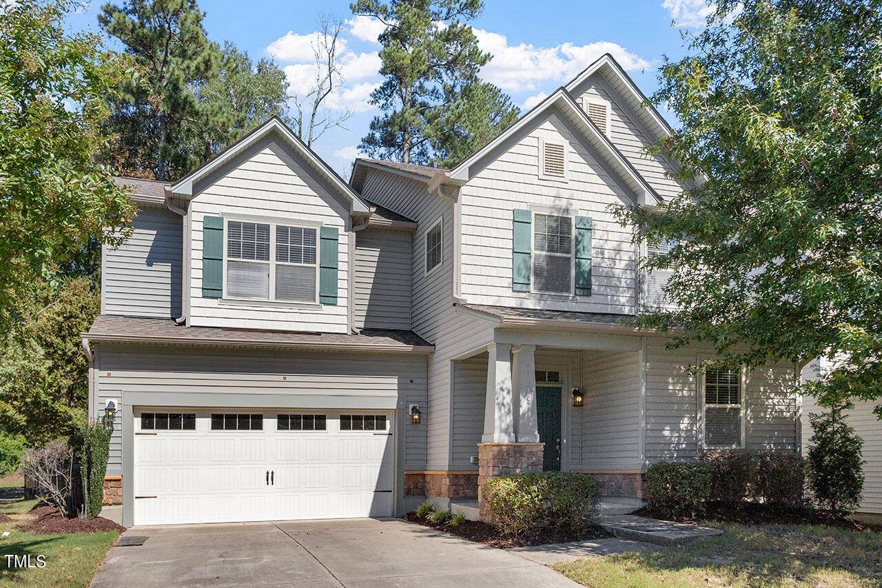 Cary, NC 27519,1129 Rosepine Drive