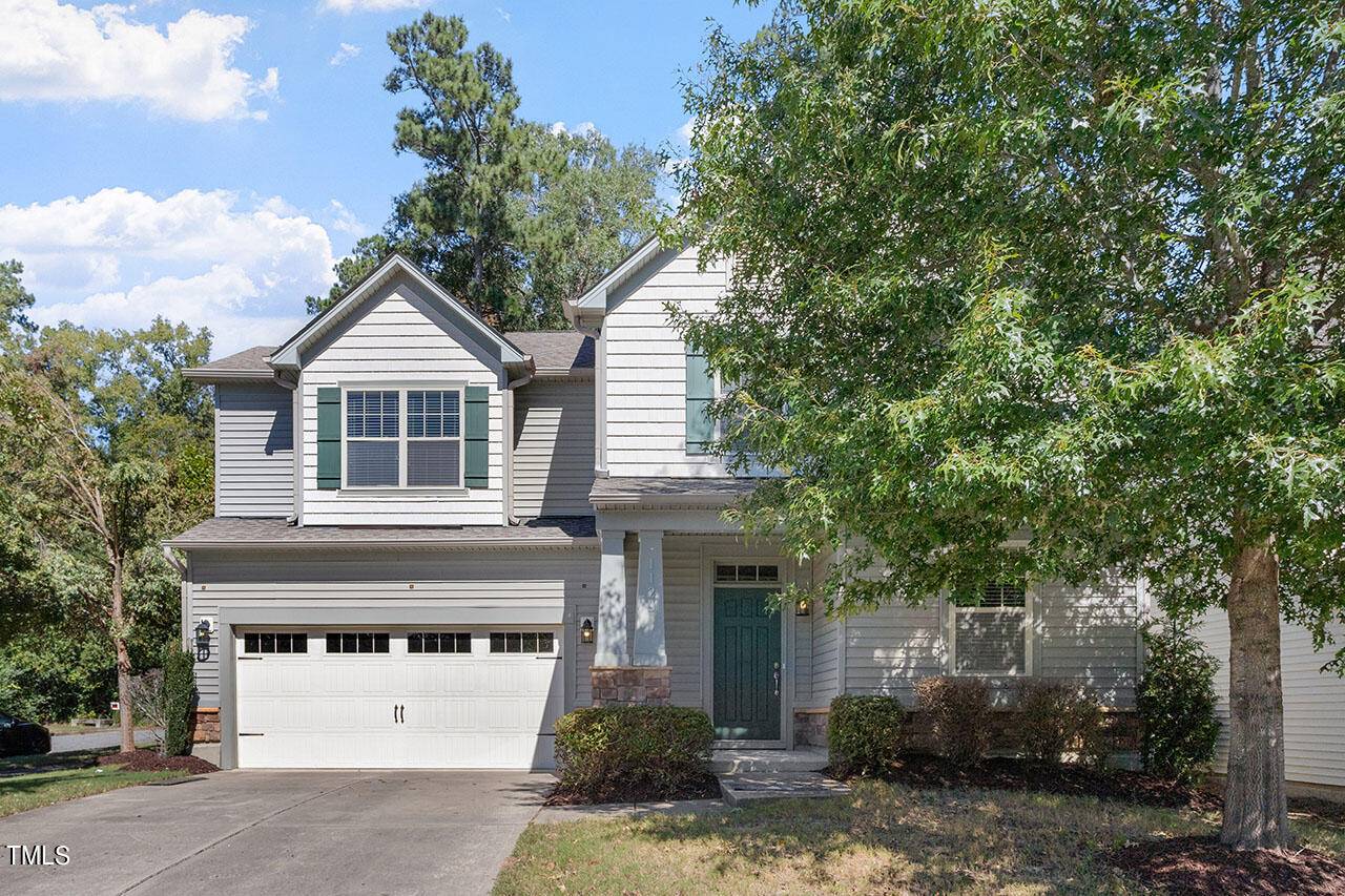 Cary, NC 27519,1129 Rosepine Drive