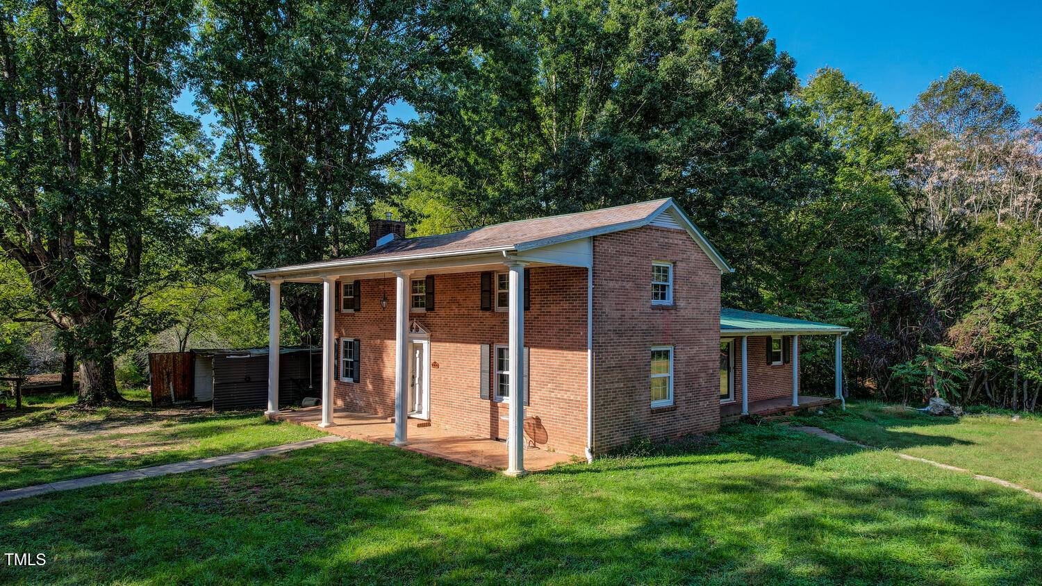 Stoneville, NC 27048,444 Duggins Road