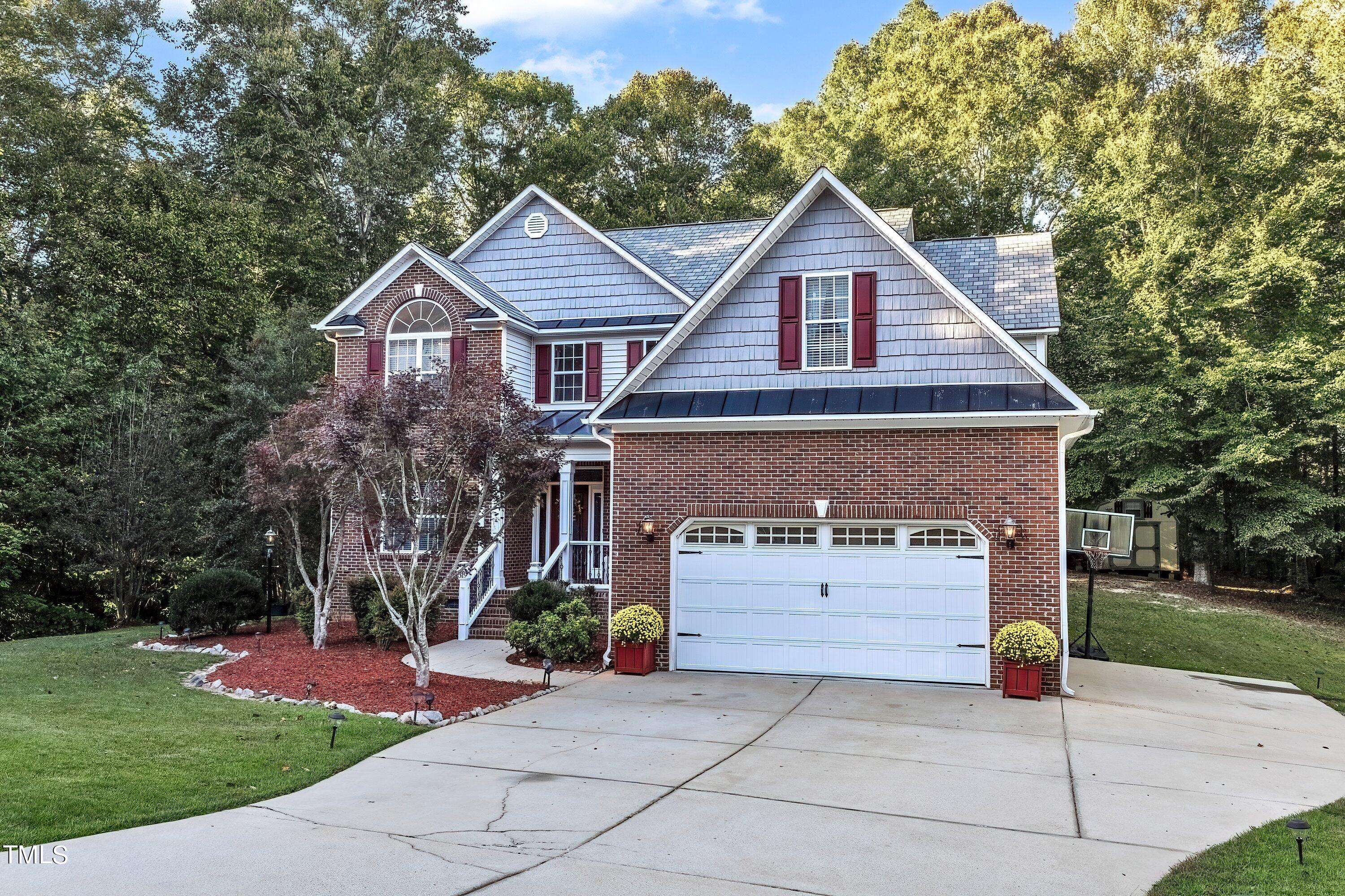 Clayton, NC 27527,319 River Knoll Drive