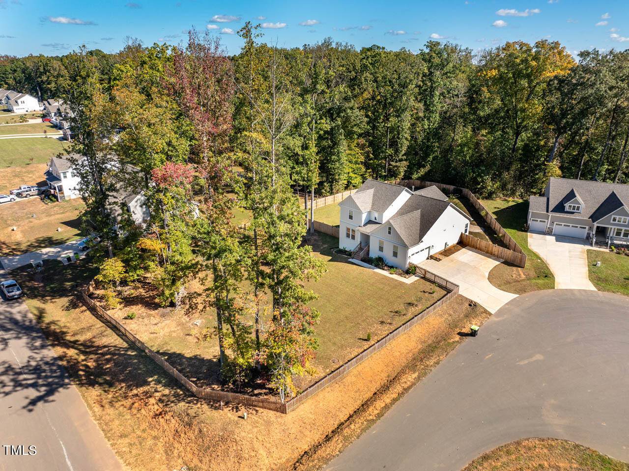 Graham, NC 27253,4615 Apple Ridge Lane