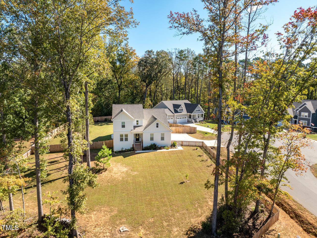 Graham, NC 27253,4615 Apple Ridge Lane